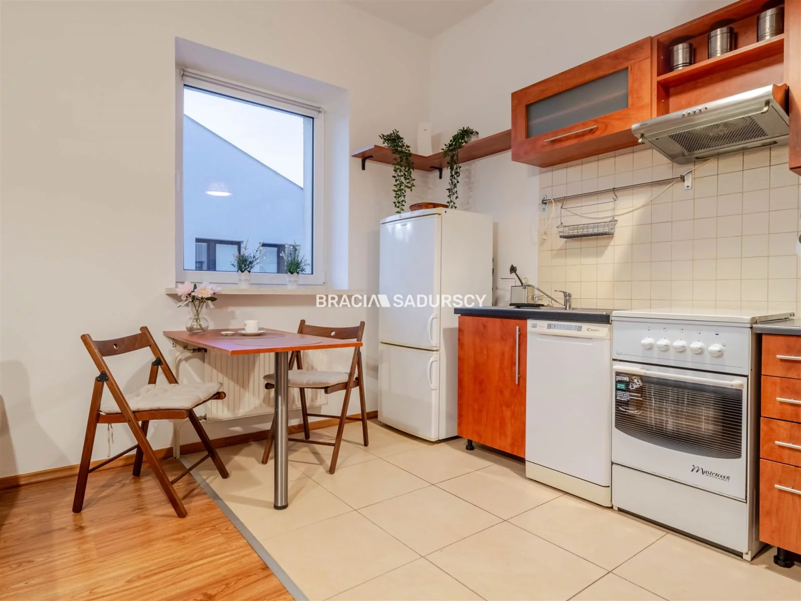 2 pokoje, mieszkanie 60,00 m², piętro 3, oferta nr , BS4-MW-312589, Kraków, Krowodrza, Armii Krajowej