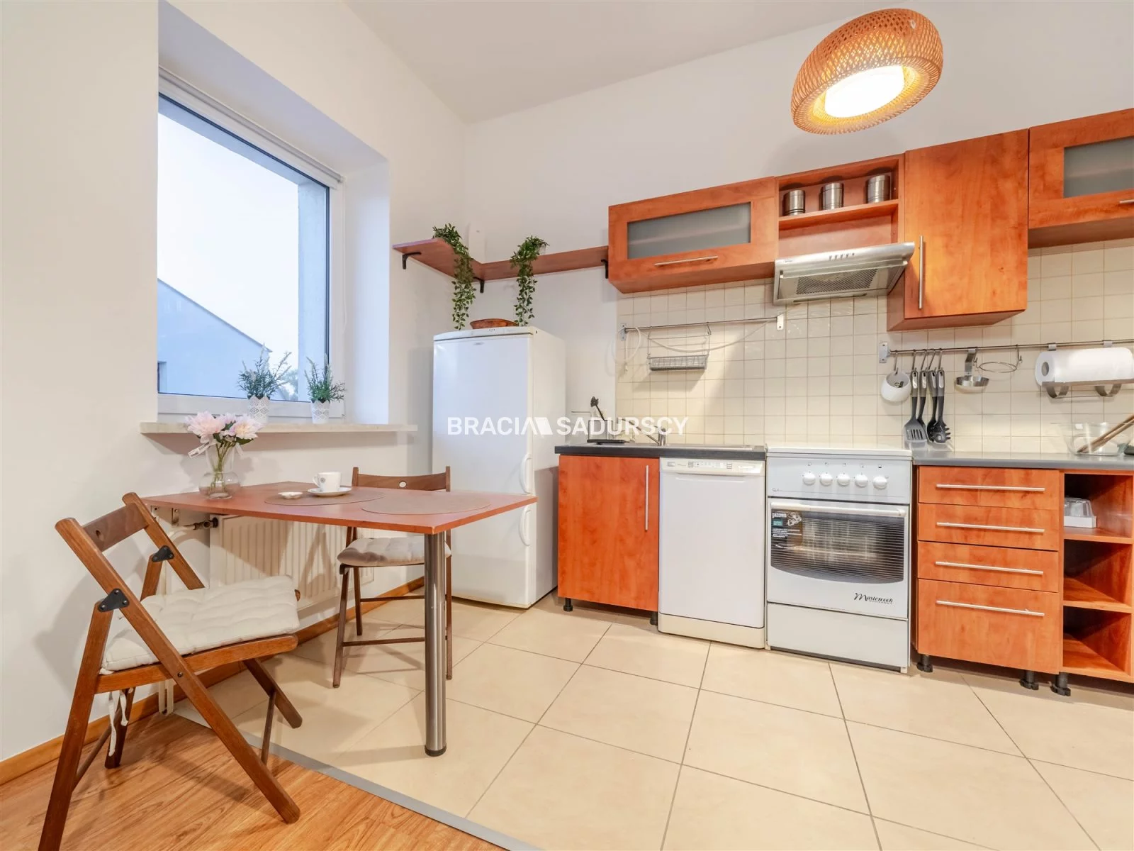 2 pokoje, mieszkanie 60,00 m², piętro 3, oferta nr , BS4-MW-312589, Kraków, Krowodrza, Armii Krajowej