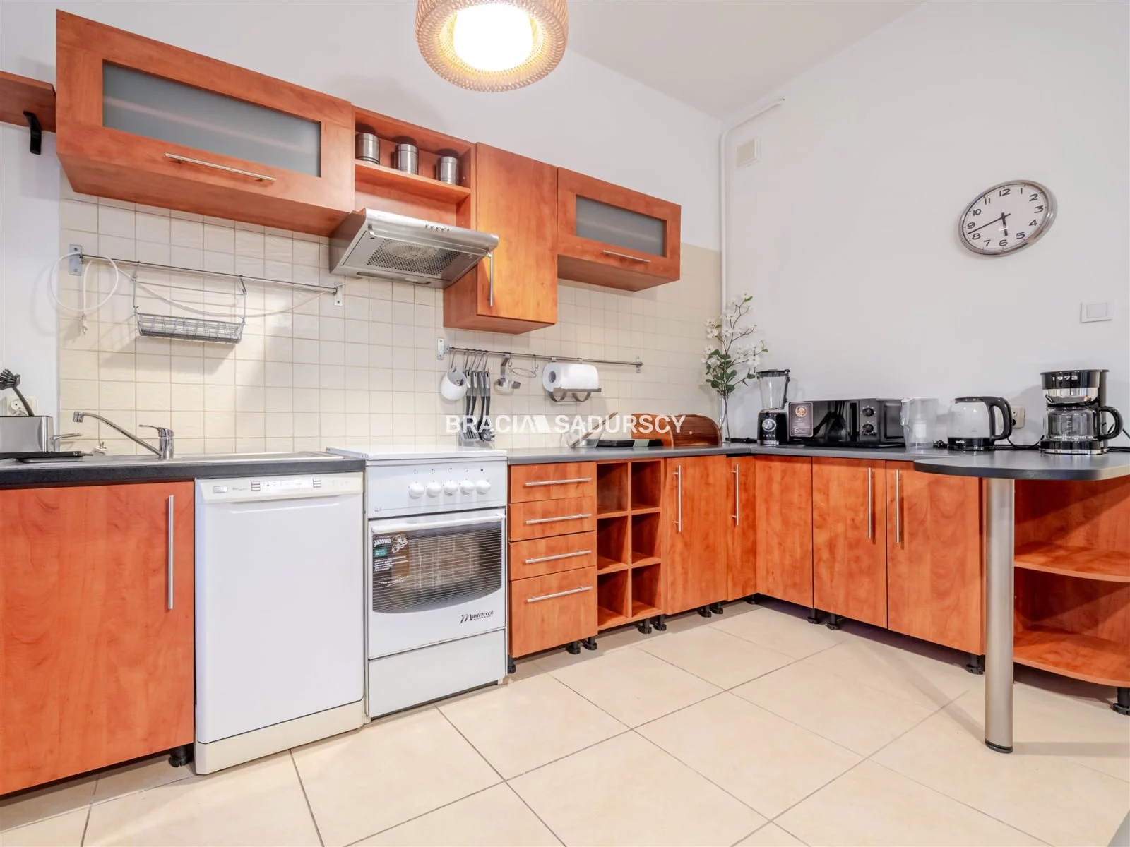 2 pokoje, mieszkanie 60,00 m², piętro 3, oferta nr , BS4-MW-312589, Kraków, Krowodrza, Armii Krajowej