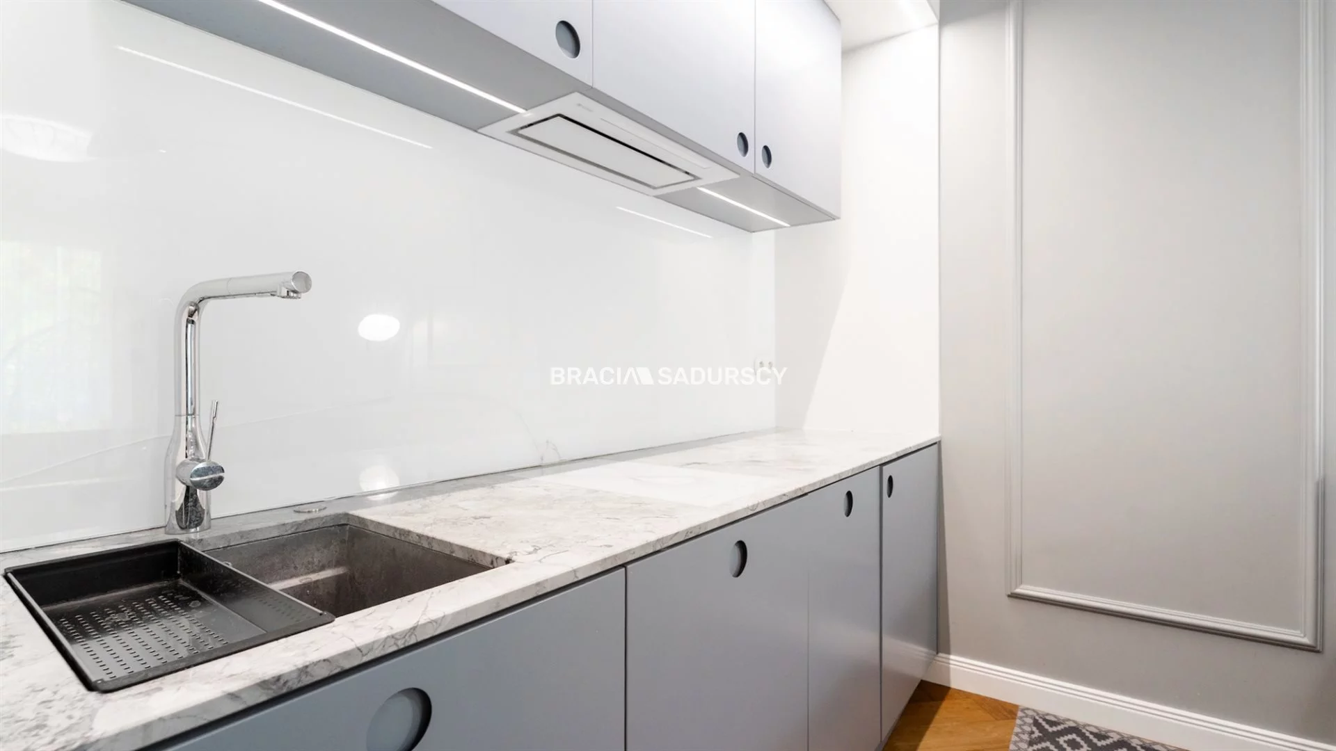 2 pokoje, mieszkanie 40,38 m², piętro 1, oferta nr , BS3-MW-308987, Kraków, Podgórze, Augustiańska