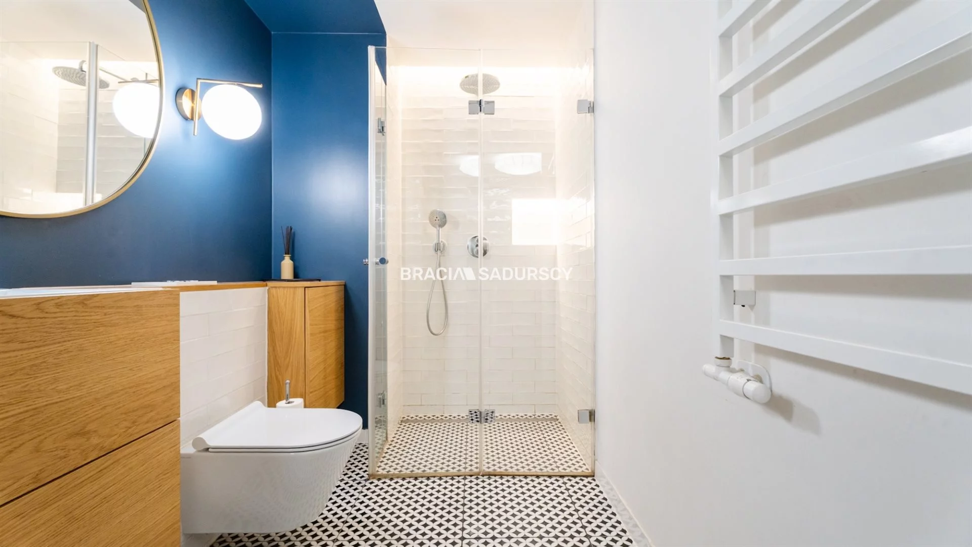 2 pokoje, mieszkanie 40,38 m², piętro 1, oferta nr , BS3-MW-308987, Kraków, Podgórze, Augustiańska