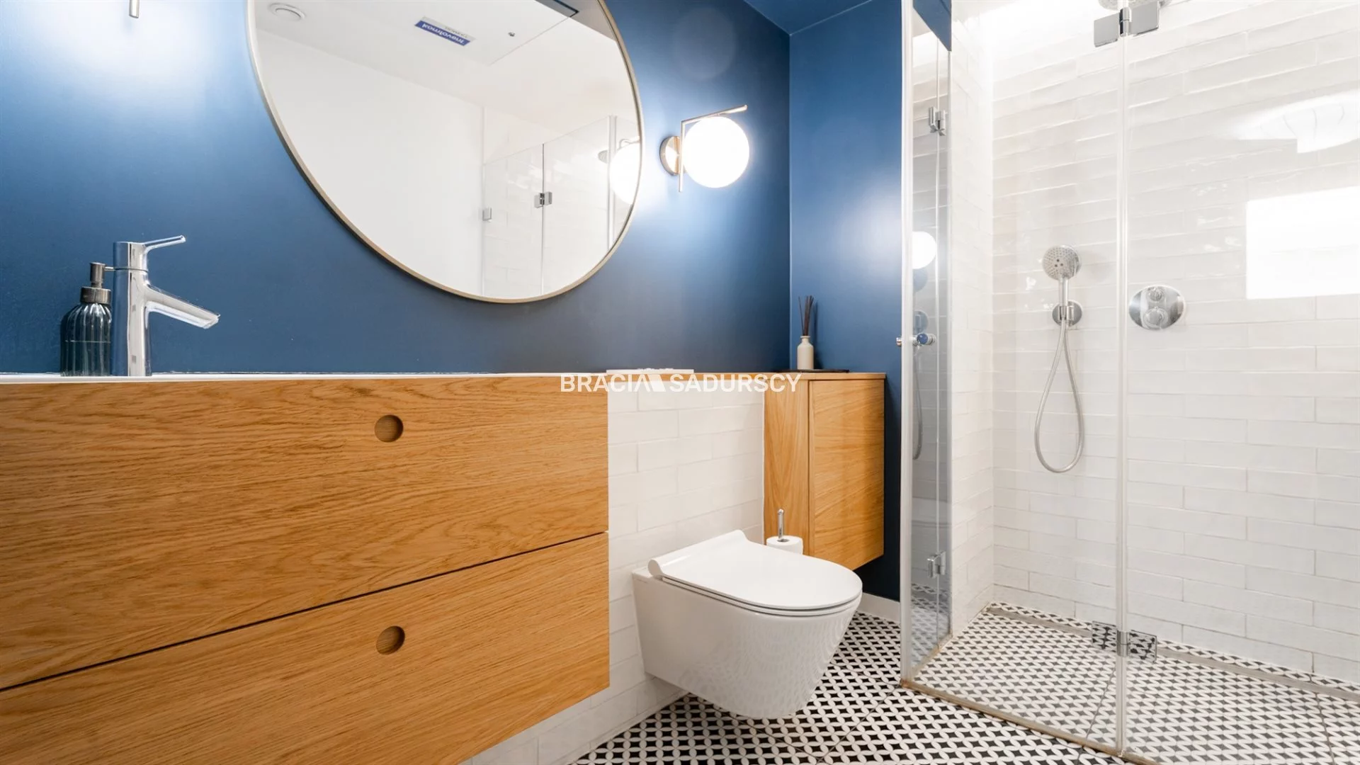 2 pokoje, mieszkanie 40,38 m², piętro 1, oferta nr , BS3-MW-308987, Kraków, Podgórze, Augustiańska