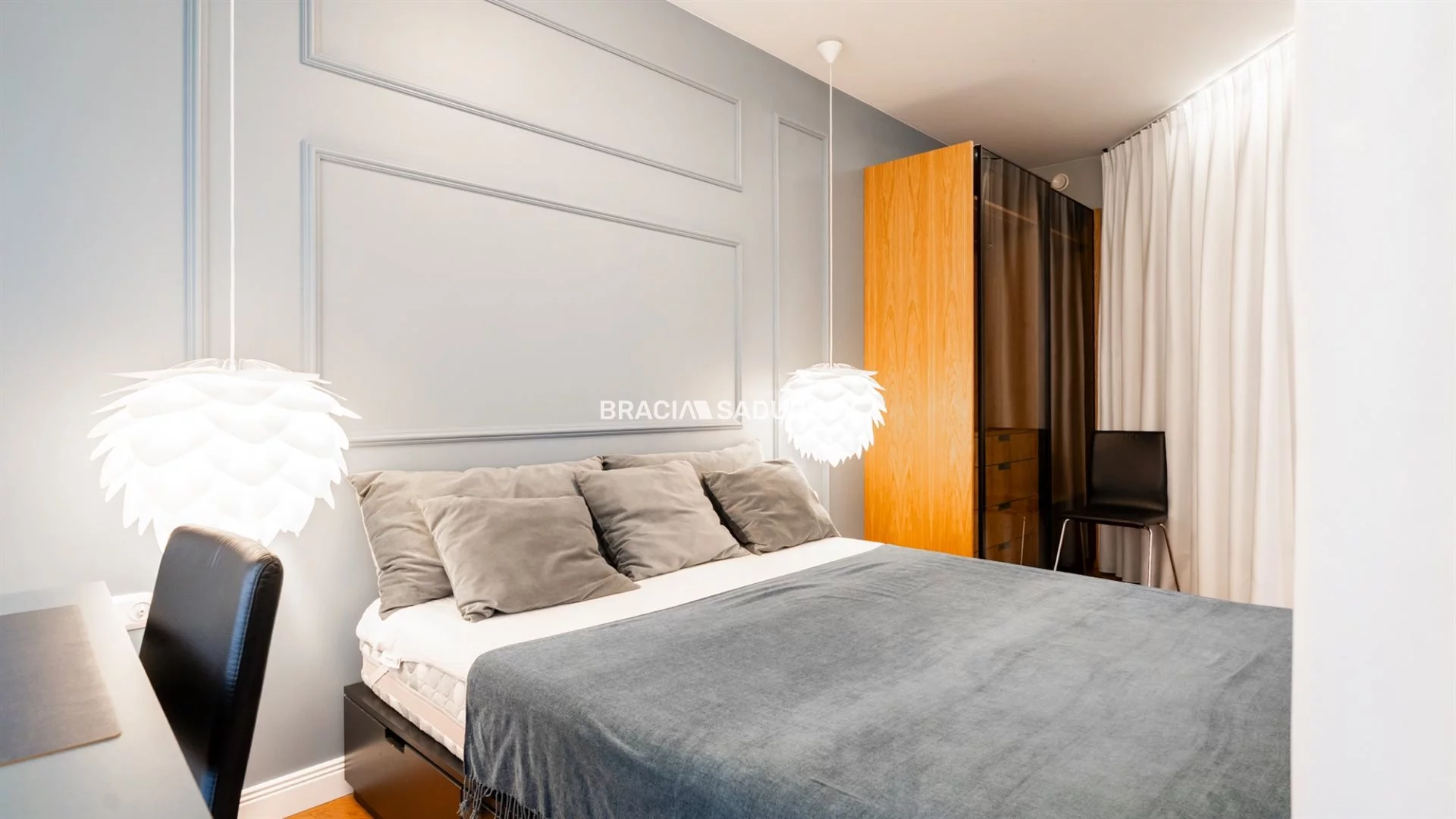 2 pokoje, mieszkanie 40,38 m², piętro 1, oferta nr , BS3-MW-308987, Kraków, Podgórze, Augustiańska