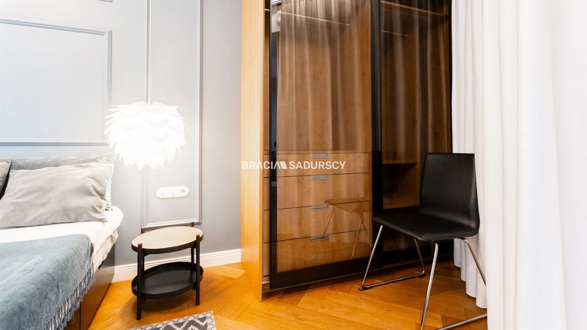2 pokoje, mieszkanie 40,38 m², piętro 1, oferta nr , BS3-MW-308987, Kraków, Podgórze, Augustiańska