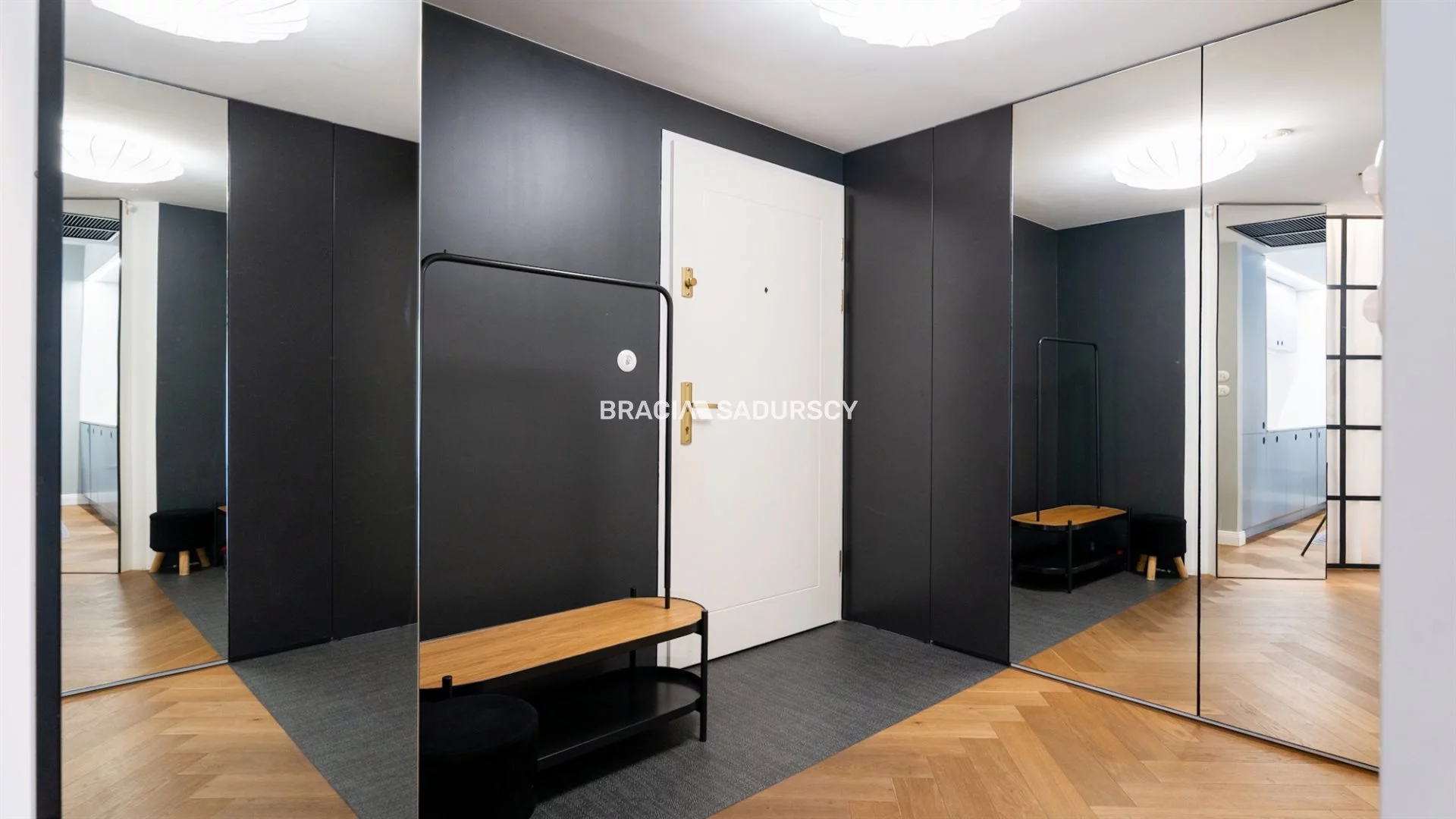 2 pokoje, mieszkanie 40,38 m², piętro 1, oferta nr , BS3-MW-308987, Kraków, Podgórze, Augustiańska