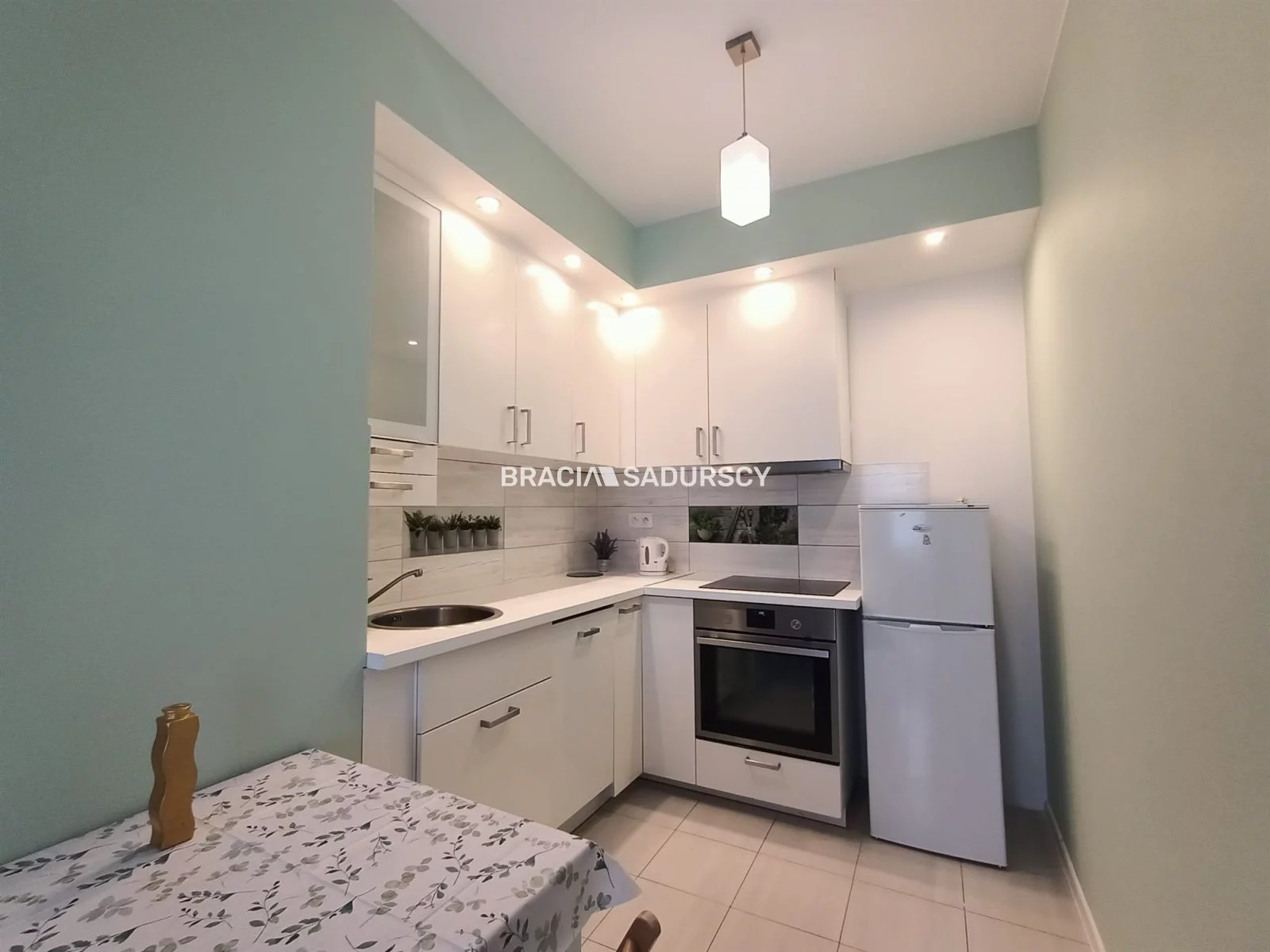 Apartamenty BS1-MW-309232 Kraków Czyżyny os. Avia