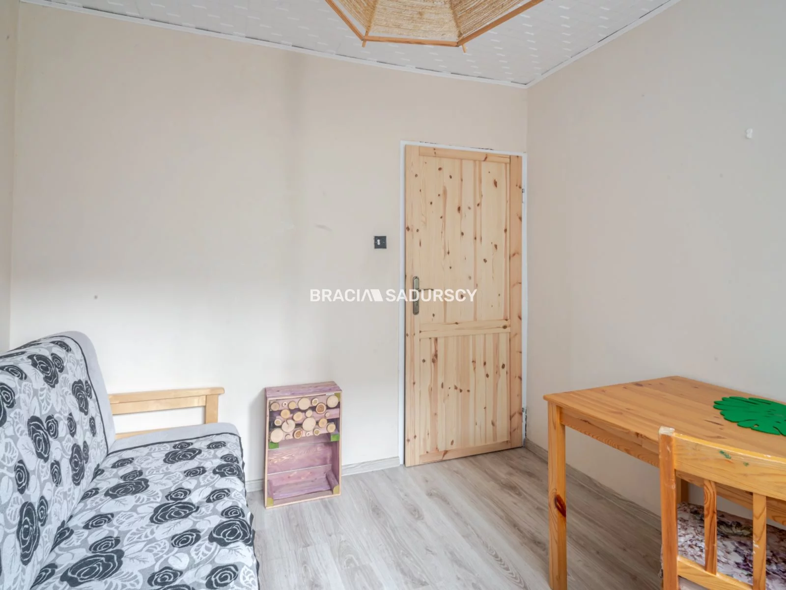 2 pokoje, mieszkanie 38,50 m², parter, oferta nr , BS3-MW-311026, Kraków, Podgórze Duchackie, Białoruska