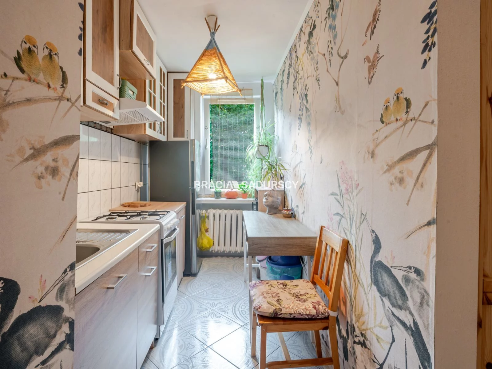 2 pokoje, mieszkanie 38,50 m², parter, oferta nr , BS3-MW-311026, Kraków, Podgórze Duchackie, Białoruska