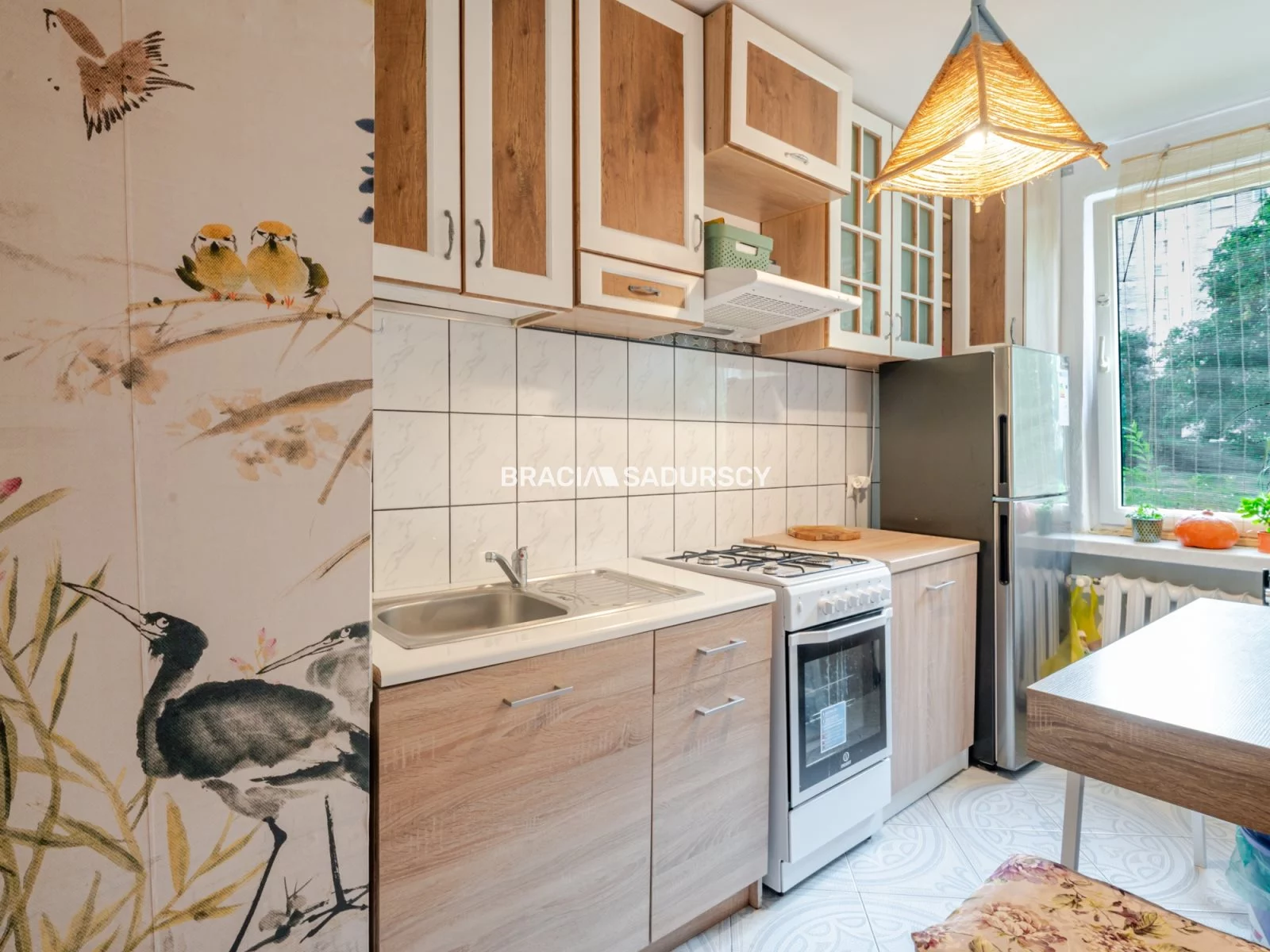 2 pokoje, mieszkanie 38,50 m², parter, oferta nr , BS3-MW-311026, Kraków, Podgórze Duchackie, Białoruska