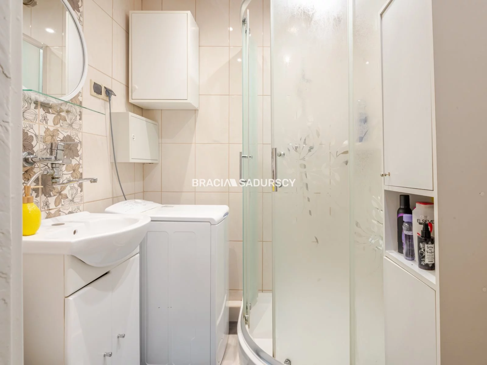 2 pokoje, mieszkanie 38,50 m², parter, oferta nr , BS3-MW-311026, Kraków, Podgórze Duchackie, Białoruska