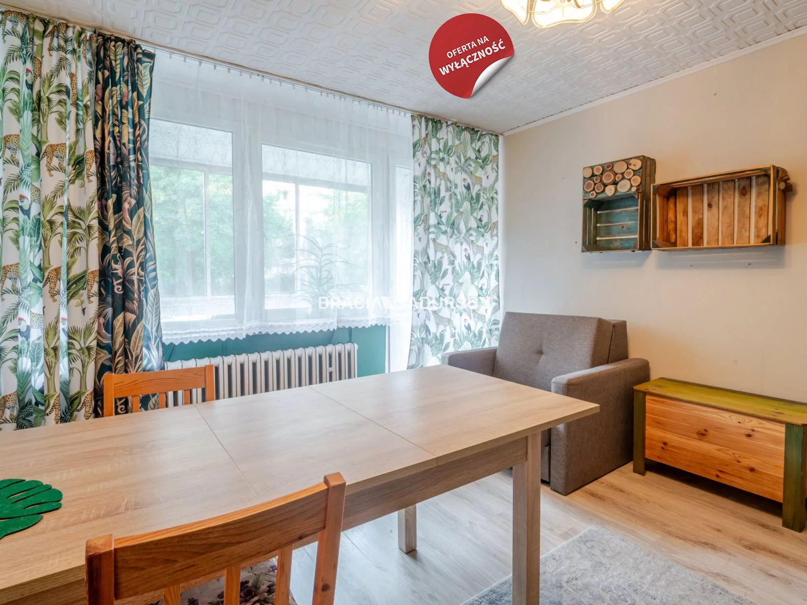 Apartamenty BS3-MW-311026-2 Kraków Podgórze Duchackie Białoruska