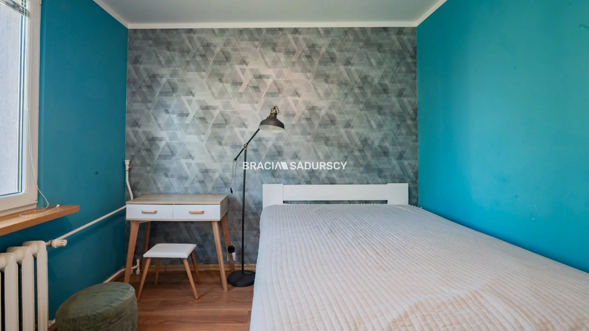 Apartamenty BS4-MW-311011 Kraków Bojki