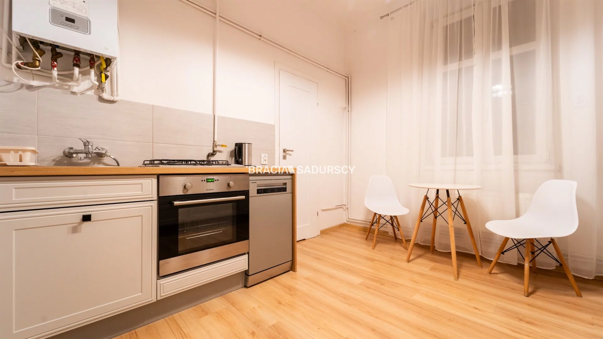 2 pokoje, mieszkanie 59,00 m², piętro 2, oferta nr , BS3-MW-305277-1, Kraków, Stare Miasto, Stare Miasto, Bosacka