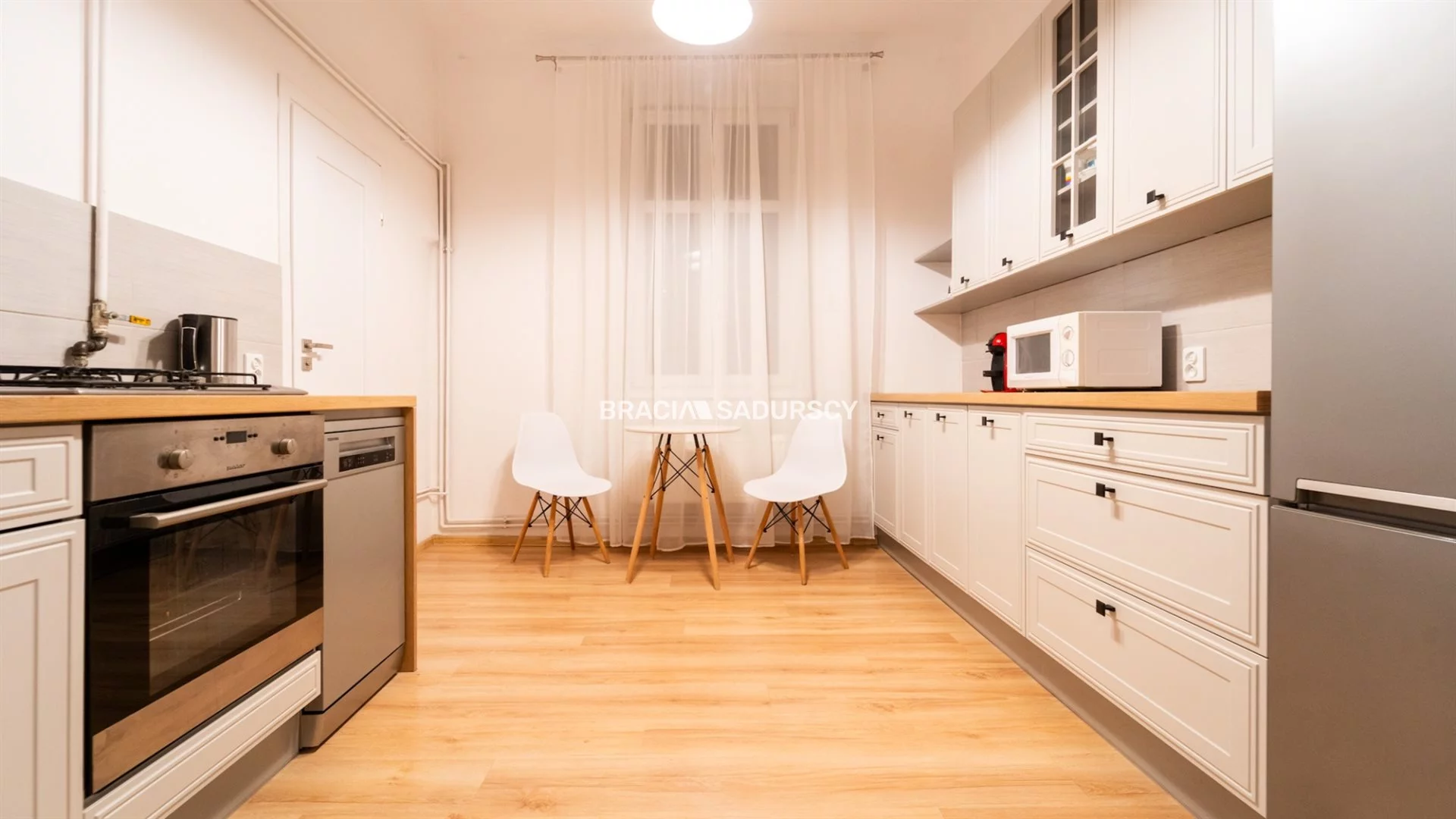 2 pokoje, mieszkanie 59,00 m², piętro 2, oferta nr , BS3-MW-305277-1, Kraków, Stare Miasto, Stare Miasto, Bosacka