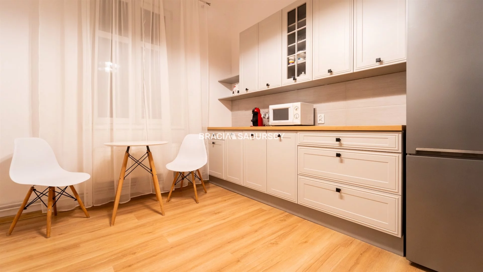 2 pokoje, mieszkanie 59,00 m², piętro 2, oferta nr , BS3-MW-305277-1, Kraków, Stare Miasto, Stare Miasto, Bosacka