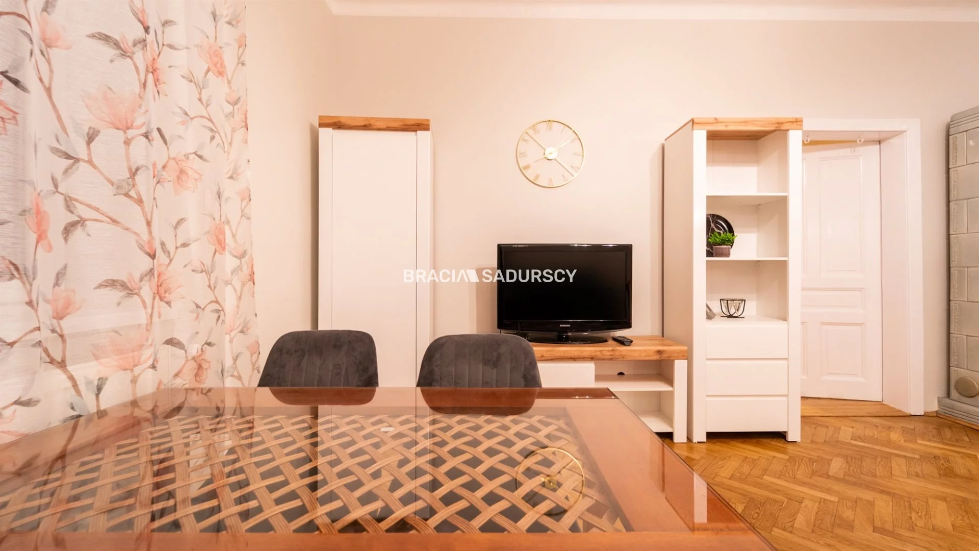 2 pokoje, mieszkanie 59,00 m², piętro 2, oferta nr , BS3-MW-305277-1, Kraków, Stare Miasto, Stare Miasto, Bosacka