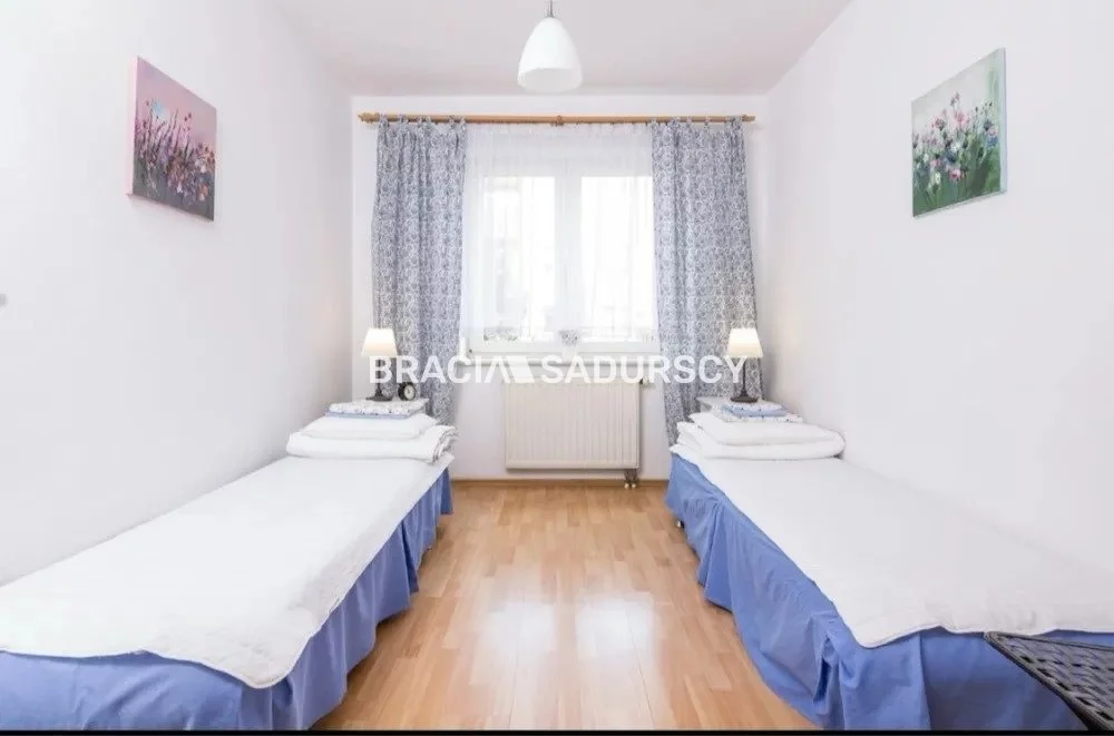 2 pokoje, mieszkanie 54,00 m², parter, oferta nr , BS4-MW-311209, Kraków, Dębniki, Ceglarska