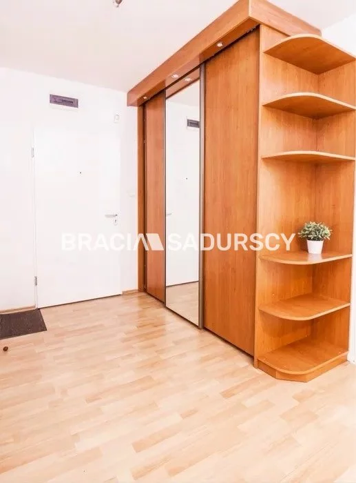 2 pokoje, mieszkanie 54,00 m², parter, oferta nr , BS4-MW-311209, Kraków, Dębniki, Ceglarska