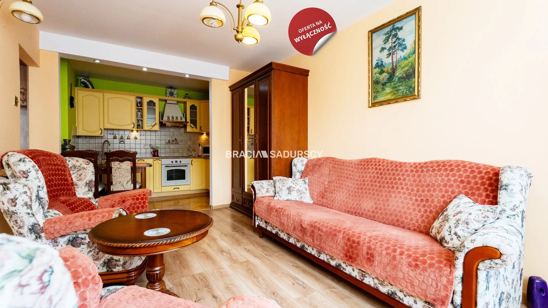 Apartamenty BS5-MW-310368-2 Kraków Prądnik Czerwony Celarowska
