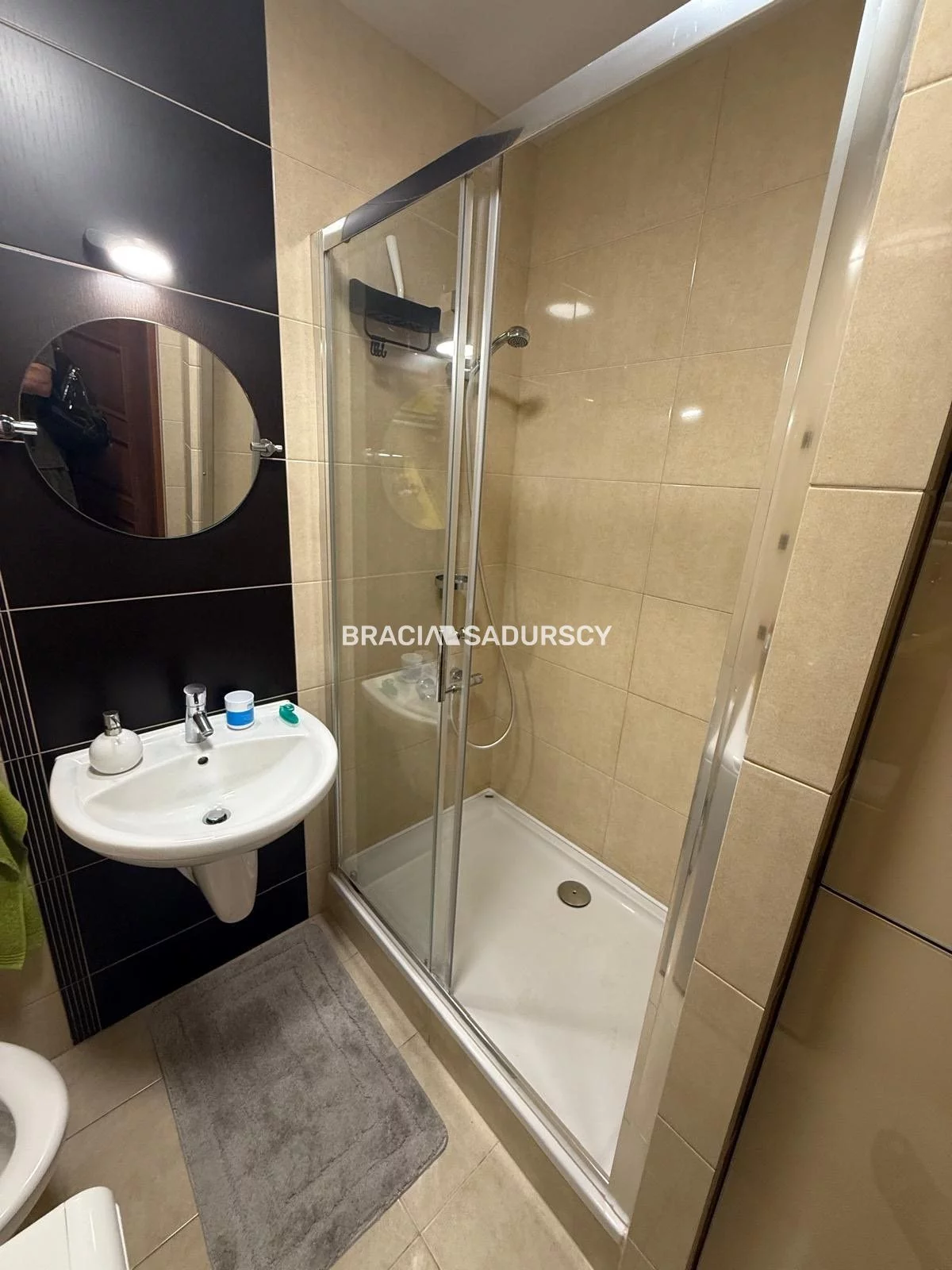 2 pokoje, mieszkanie 53,00 m², piętro 2, oferta nr , BS3-MW-310483-88, Kraków, Dębniki, Ruczaj, Chmieleniec