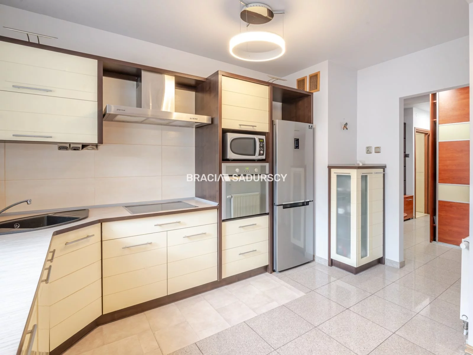 2 pokoje, mieszkanie 53,00 m², piętro 2, oferta nr , BS3-MW-310483-89, Kraków, Dębniki, Ruczaj, Chmieleniec