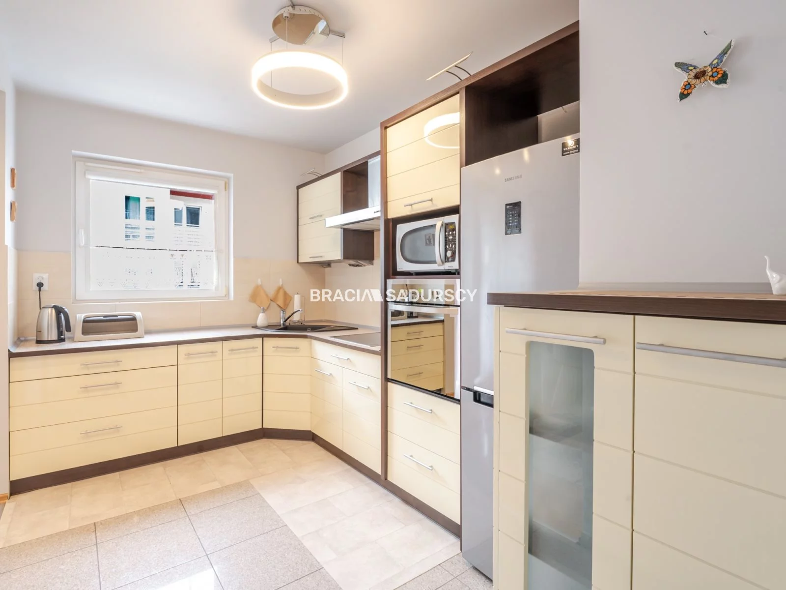 2 pokoje, mieszkanie 53,00 m², piętro 2, oferta nr , BS3-MW-310483-89, Kraków, Dębniki, Ruczaj, Chmieleniec