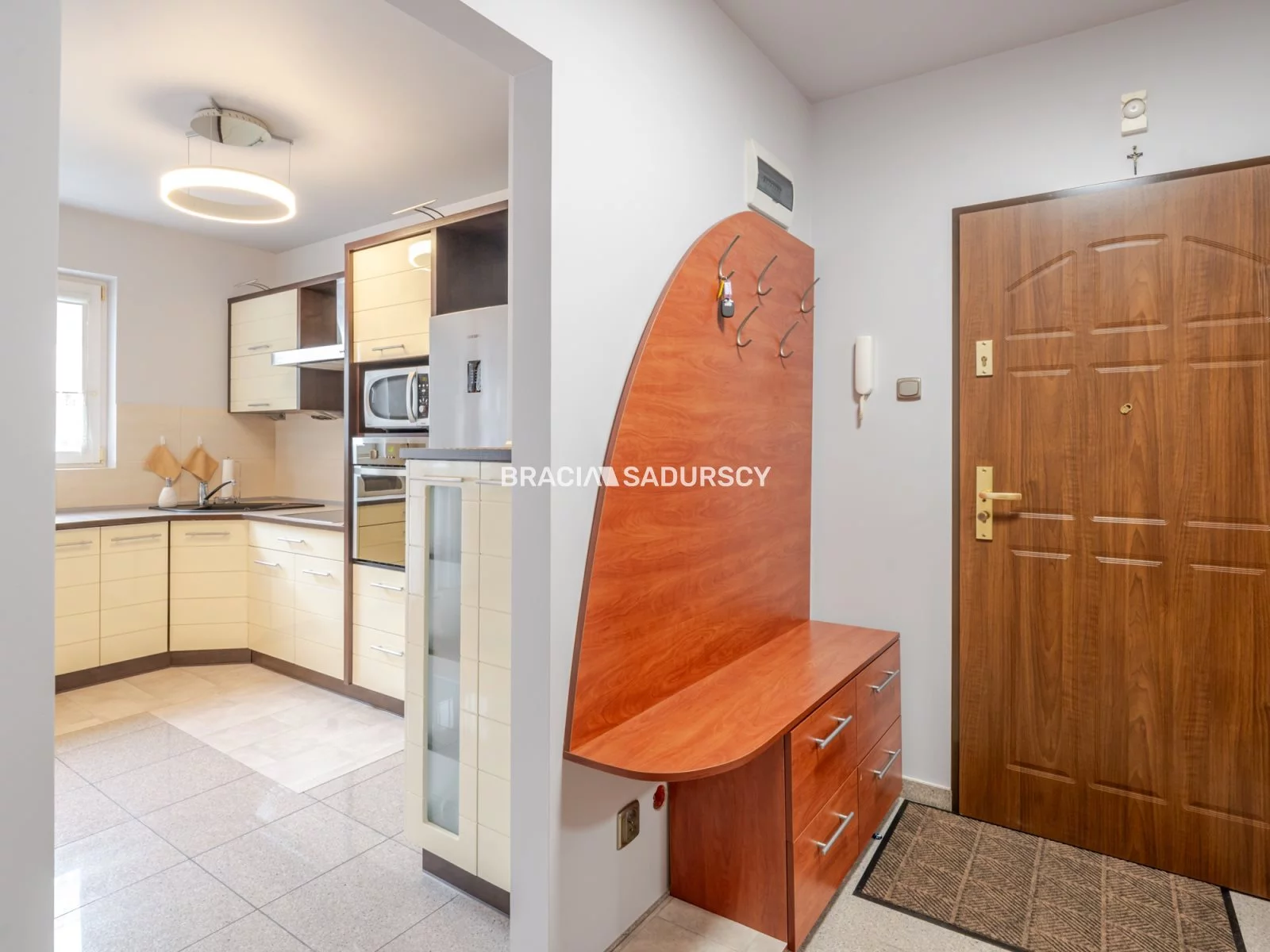 2 pokoje, mieszkanie 53,00 m², piętro 2, oferta nr , BS3-MW-310483-89, Kraków, Dębniki, Ruczaj, Chmieleniec