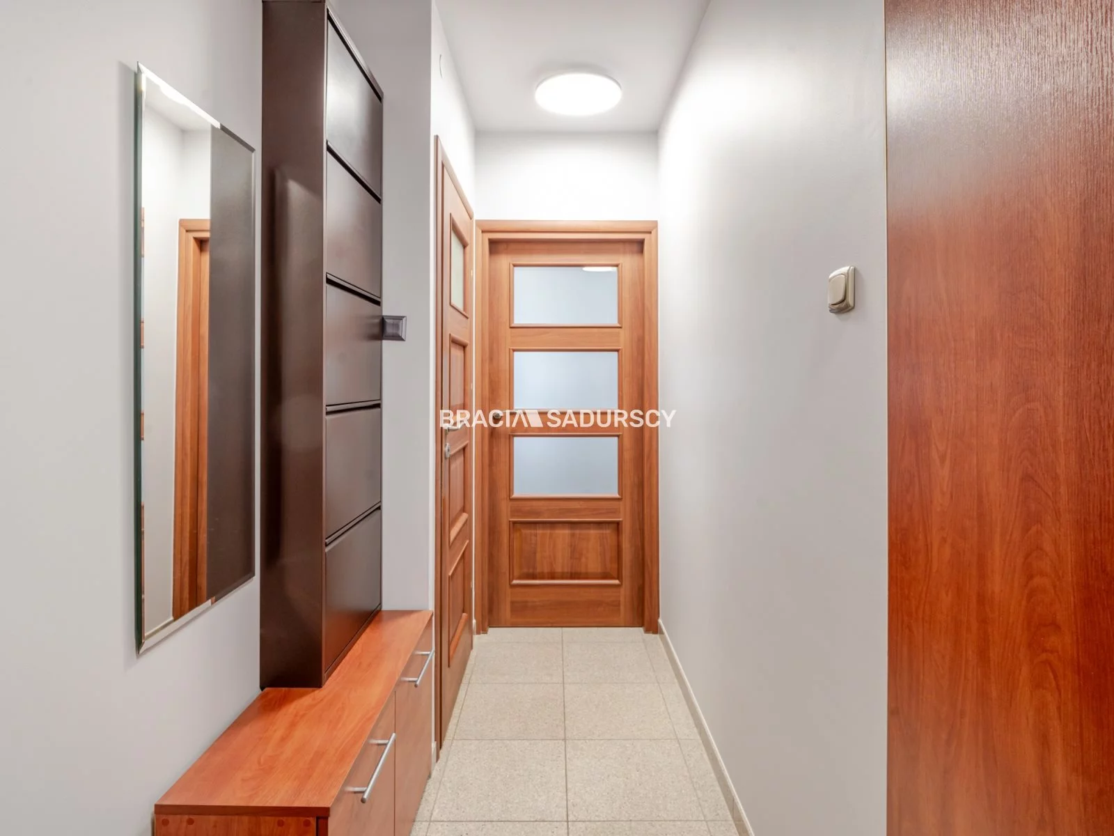 2 pokoje, mieszkanie 53,00 m², piętro 2, oferta nr , BS3-MW-310483-89, Kraków, Dębniki, Ruczaj, Chmieleniec