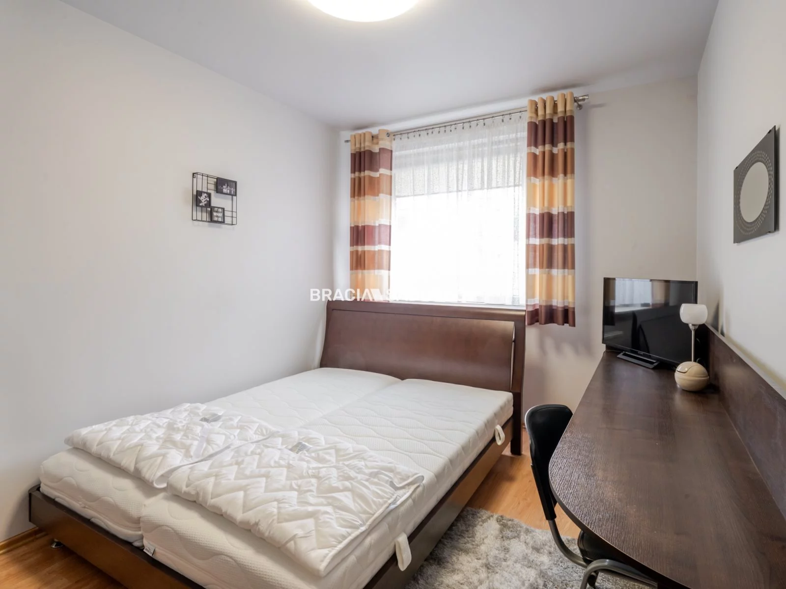 2 pokoje, mieszkanie 53,00 m², piętro 2, oferta nr , BS3-MW-310483-89, Kraków, Dębniki, Ruczaj, Chmieleniec