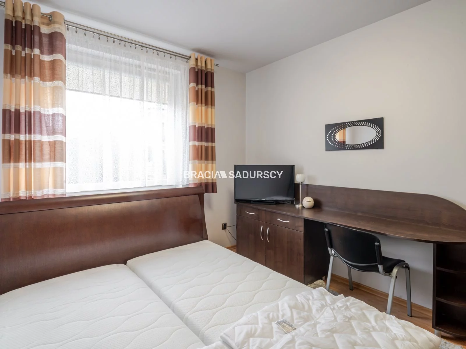 2 pokoje, mieszkanie 53,00 m², piętro 2, oferta nr , BS3-MW-310483-89, Kraków, Dębniki, Ruczaj, Chmieleniec