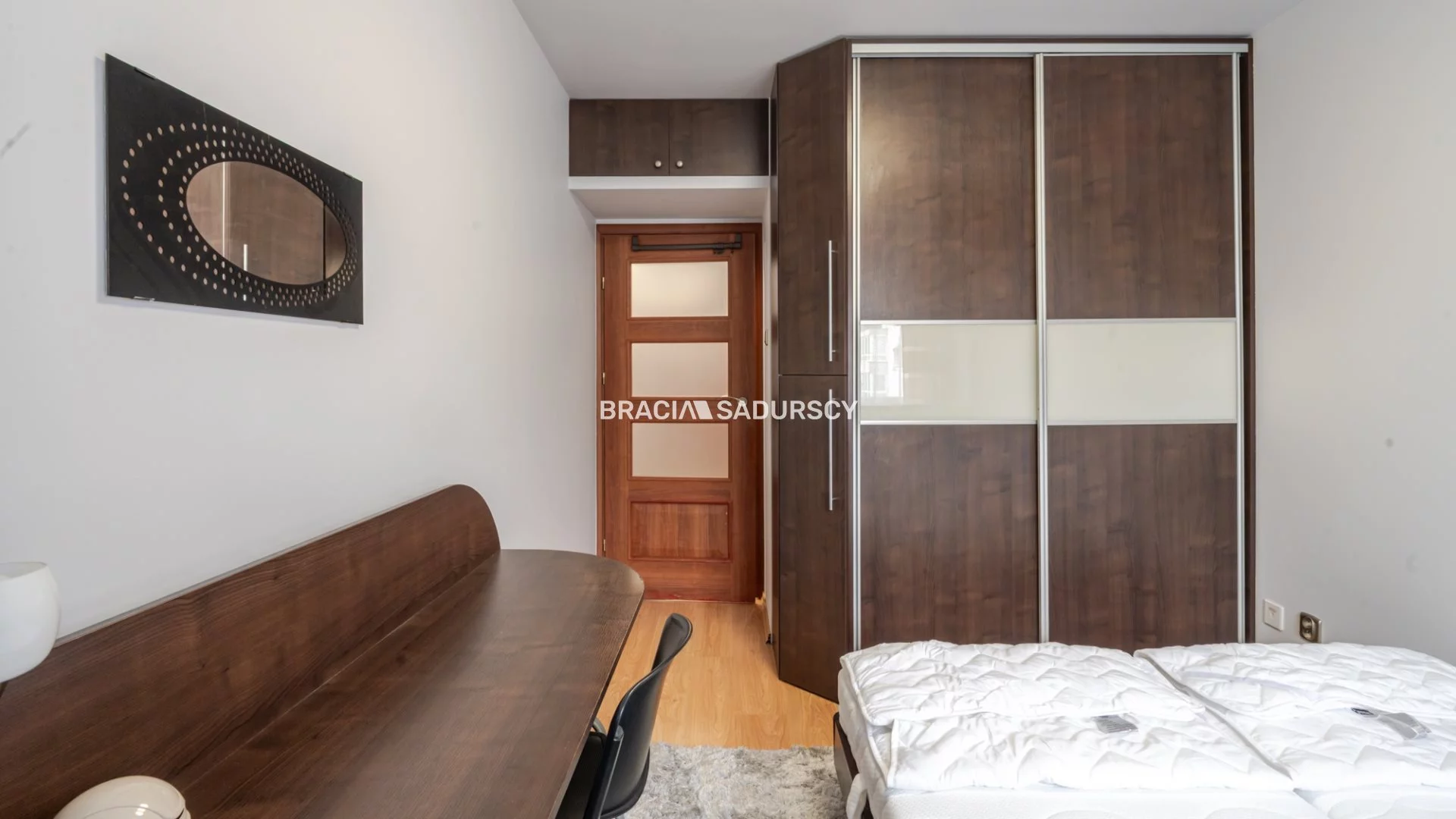 2 pokoje, mieszkanie 53,00 m², piętro 2, oferta nr , BS3-MW-310483-89, Kraków, Dębniki, Ruczaj, Chmieleniec