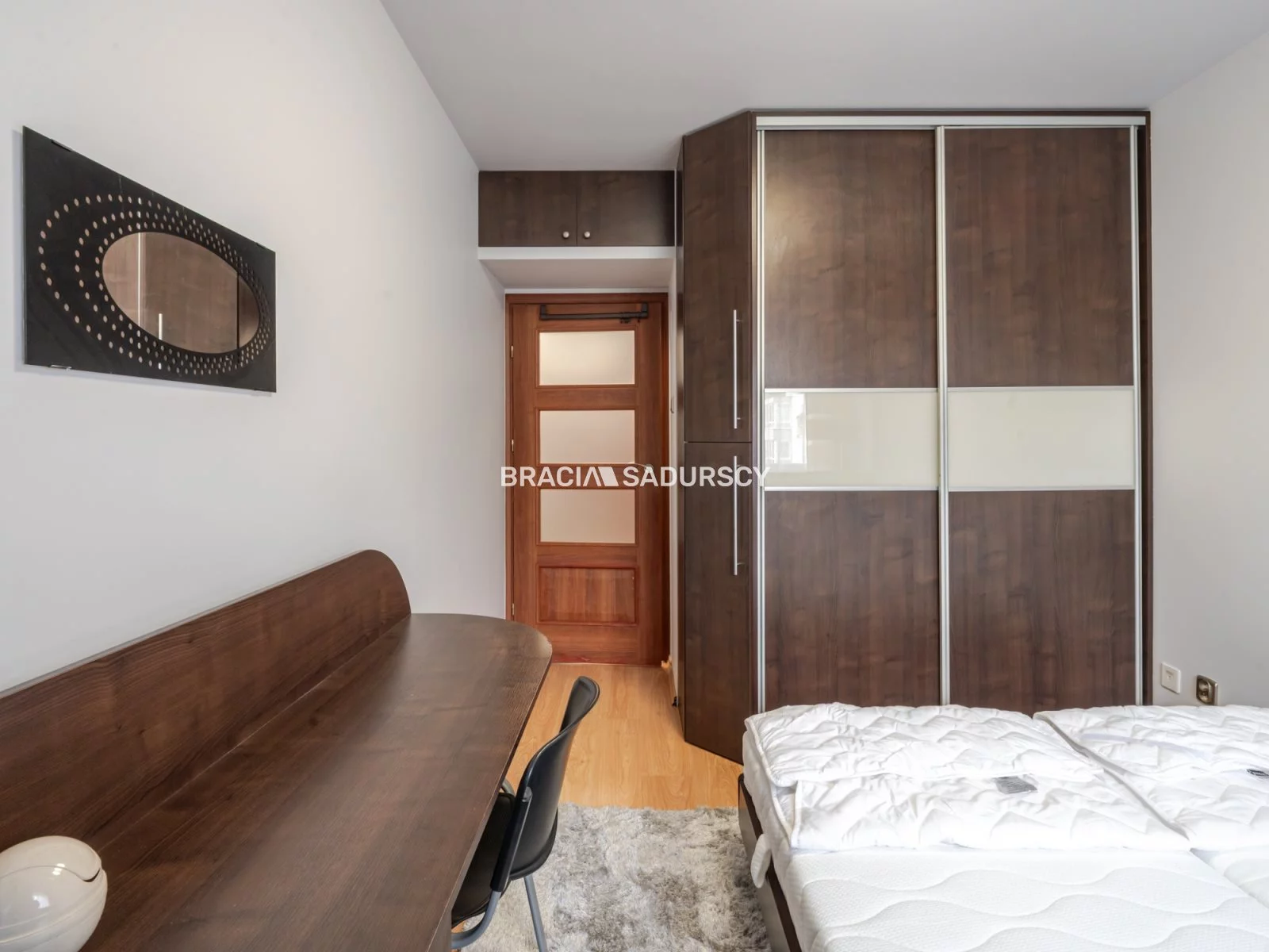 2 pokoje, mieszkanie 53,00 m², piętro 2, oferta nr , BS3-MW-310483-89, Kraków, Dębniki, Ruczaj, Chmieleniec