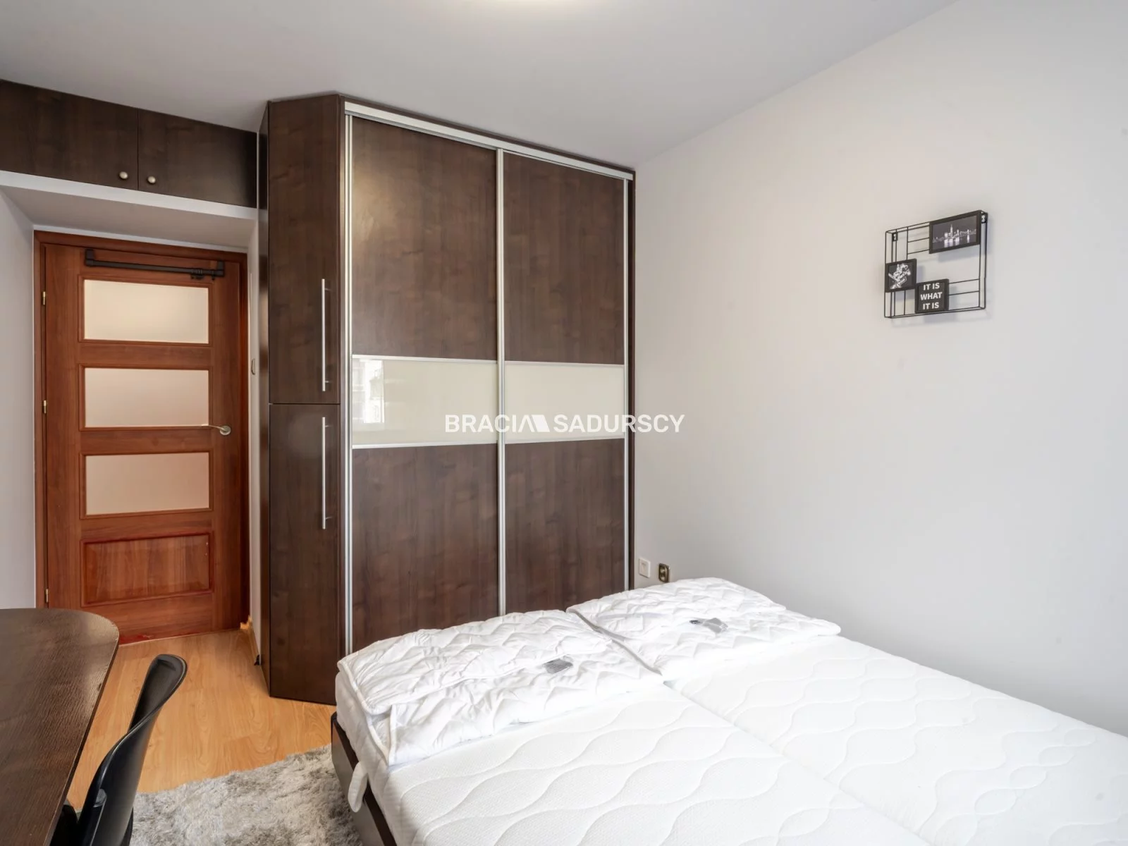 2 pokoje, mieszkanie 53,00 m², piętro 2, oferta nr , BS3-MW-310483-89, Kraków, Dębniki, Ruczaj, Chmieleniec