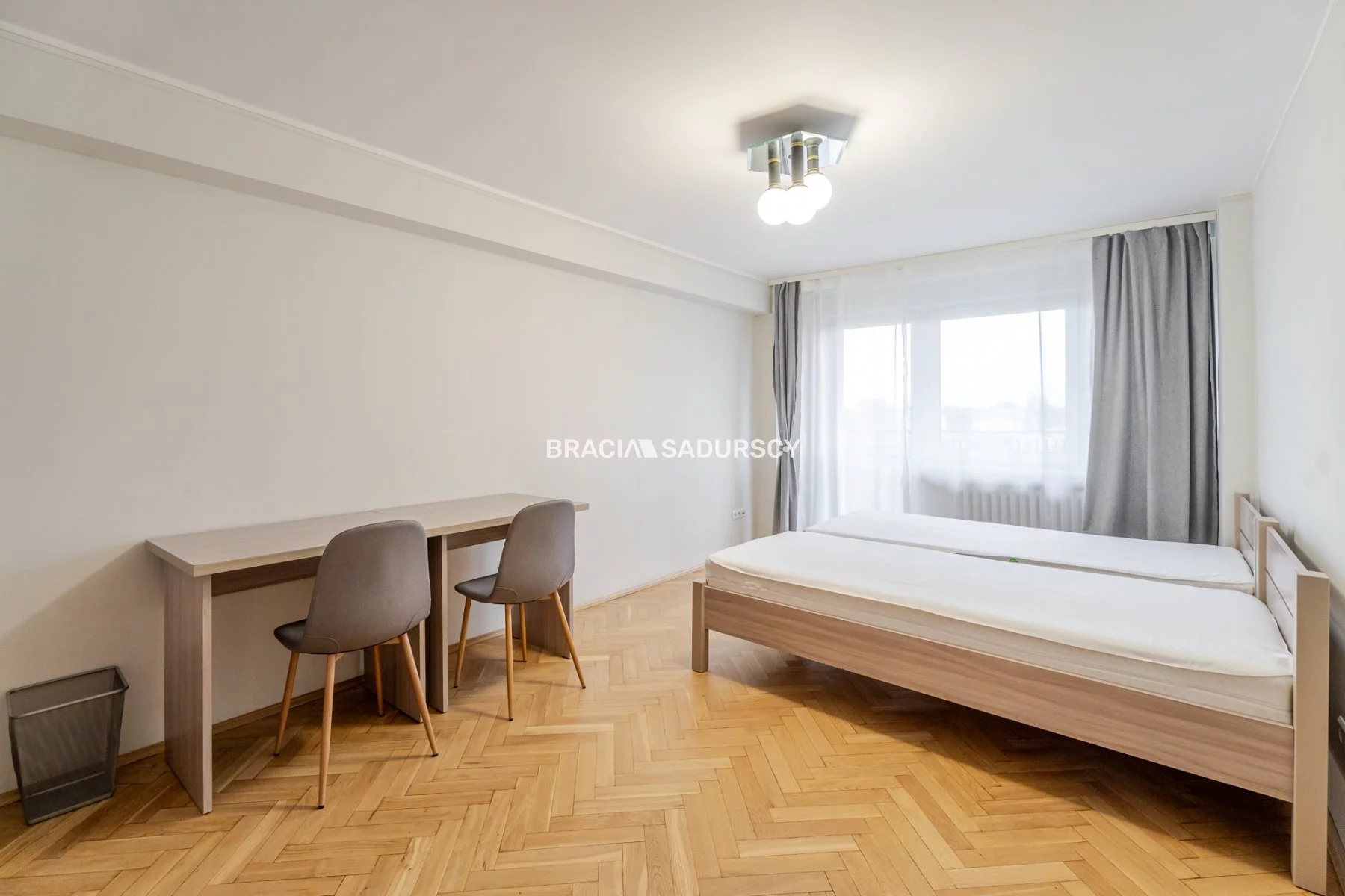 2 pokoje, mieszkanie 50,00 m², piętro 6, oferta nr , BS5-MW-312098, Kraków, Chocimska