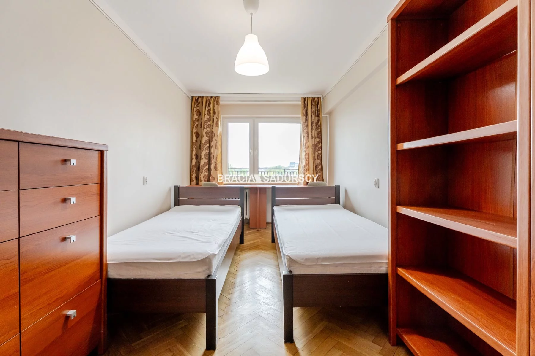 2 pokoje, mieszkanie 50,00 m², piętro 6, oferta nr , BS5-MW-312098, Kraków, Chocimska