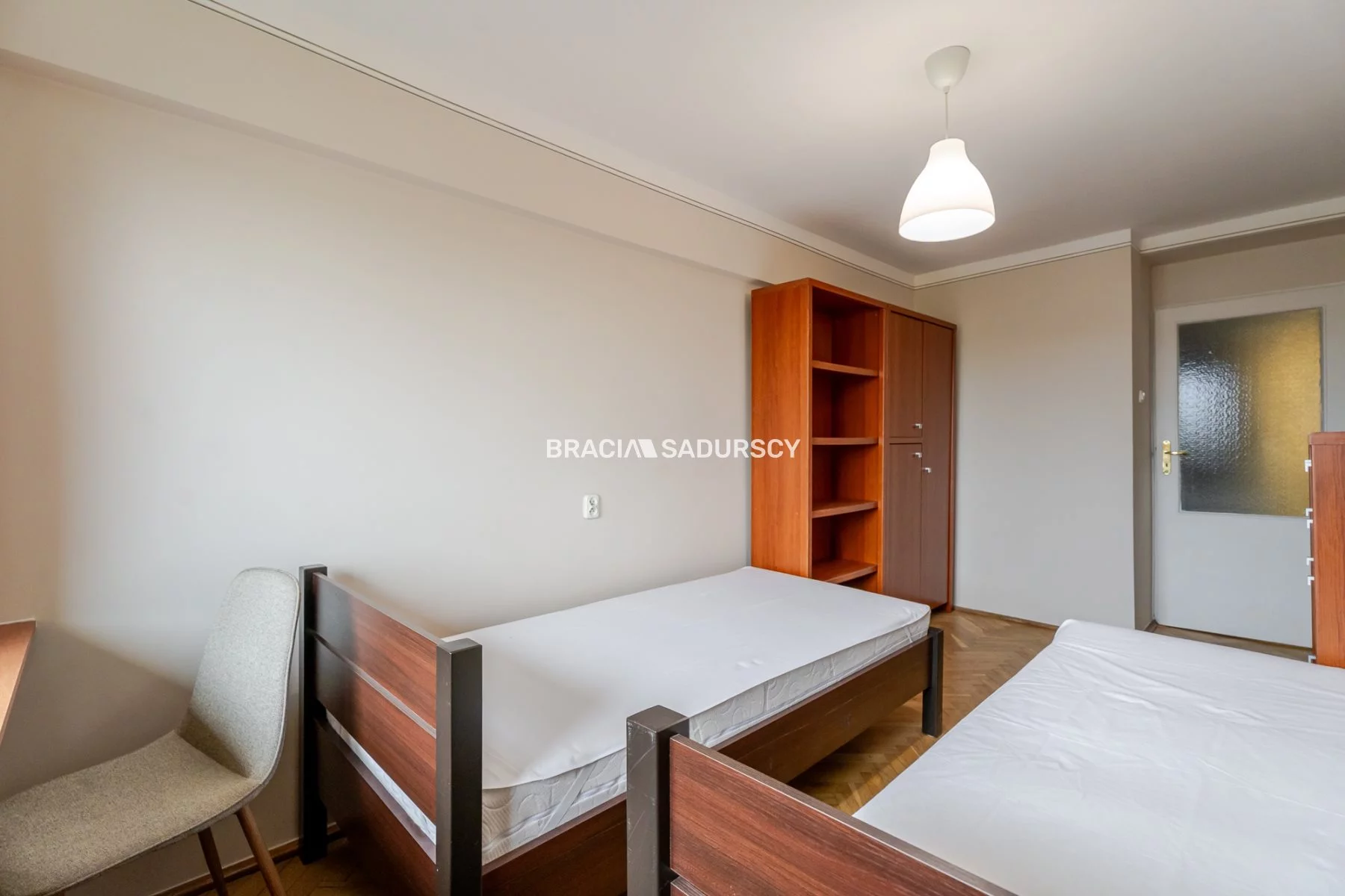 2 pokoje, mieszkanie 50,00 m², piętro 6, oferta nr , BS5-MW-312098, Kraków, Chocimska