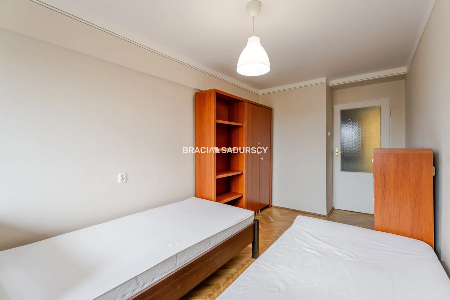 2 pokoje, mieszkanie 50,00 m², piętro 6, oferta nr , BS5-MW-312098, Kraków, Chocimska