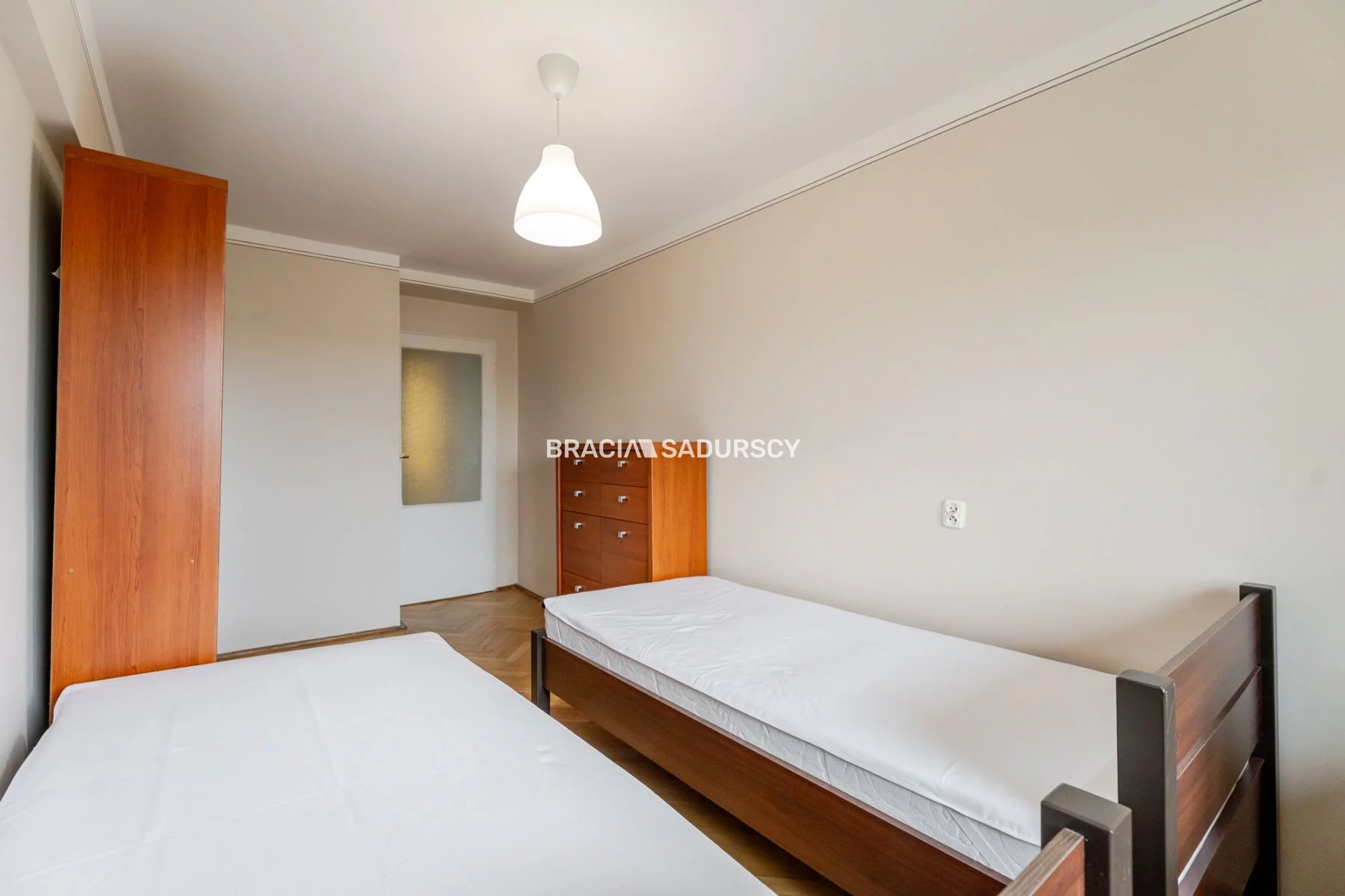 2 pokoje, mieszkanie 50,00 m², piętro 6, oferta nr , BS5-MW-312098, Kraków, Chocimska