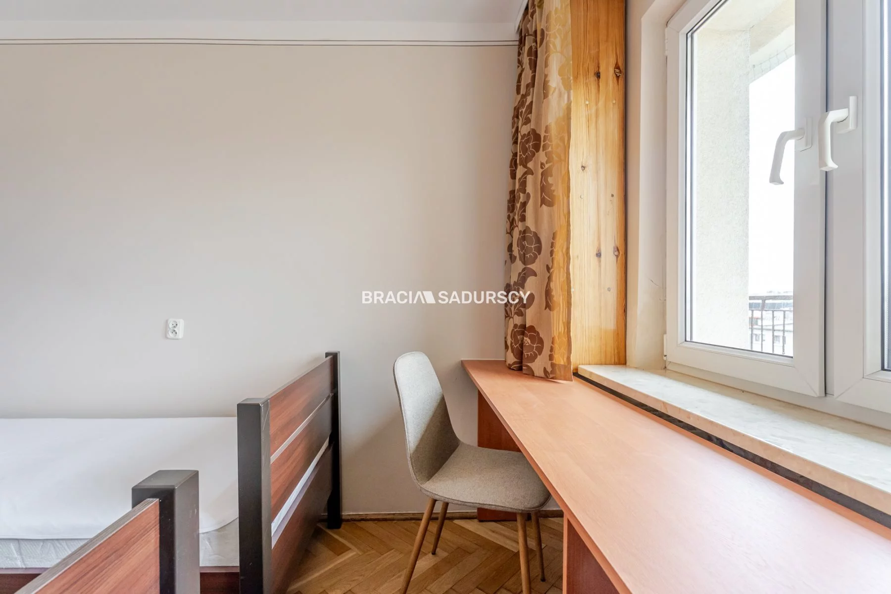 2 pokoje, mieszkanie 50,00 m², piętro 6, oferta nr , BS5-MW-312098, Kraków, Chocimska