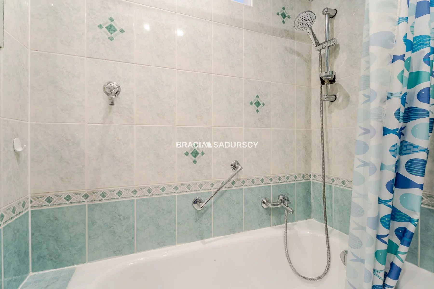 2 pokoje, mieszkanie 50,00 m², piętro 6, oferta nr , BS5-MW-312098, Kraków, Chocimska
