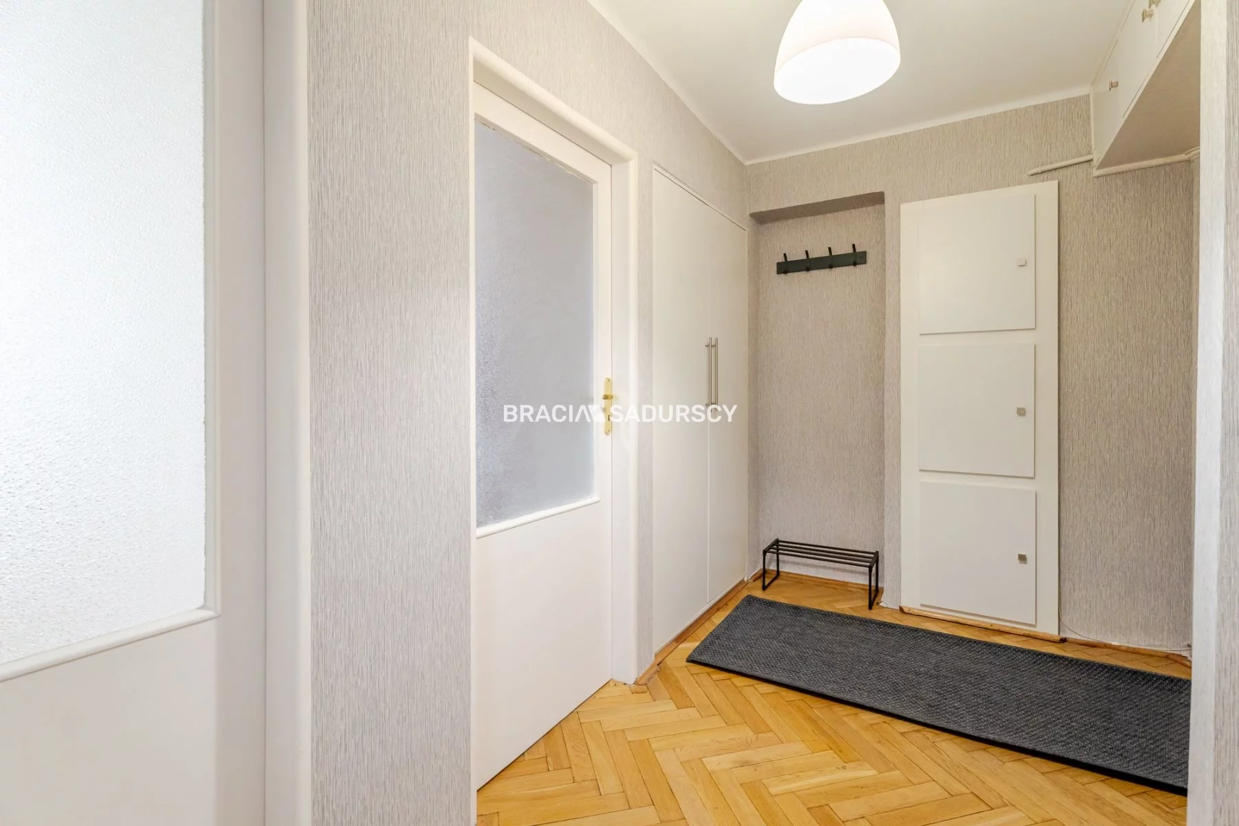 2 pokoje, mieszkanie 50,00 m², piętro 6, oferta nr , BS5-MW-312098, Kraków, Chocimska