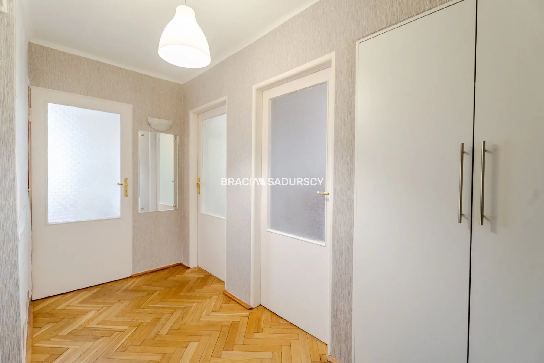 2 pokoje, mieszkanie 50,00 m², piętro 6, oferta nr , BS5-MW-312098, Kraków, Chocimska