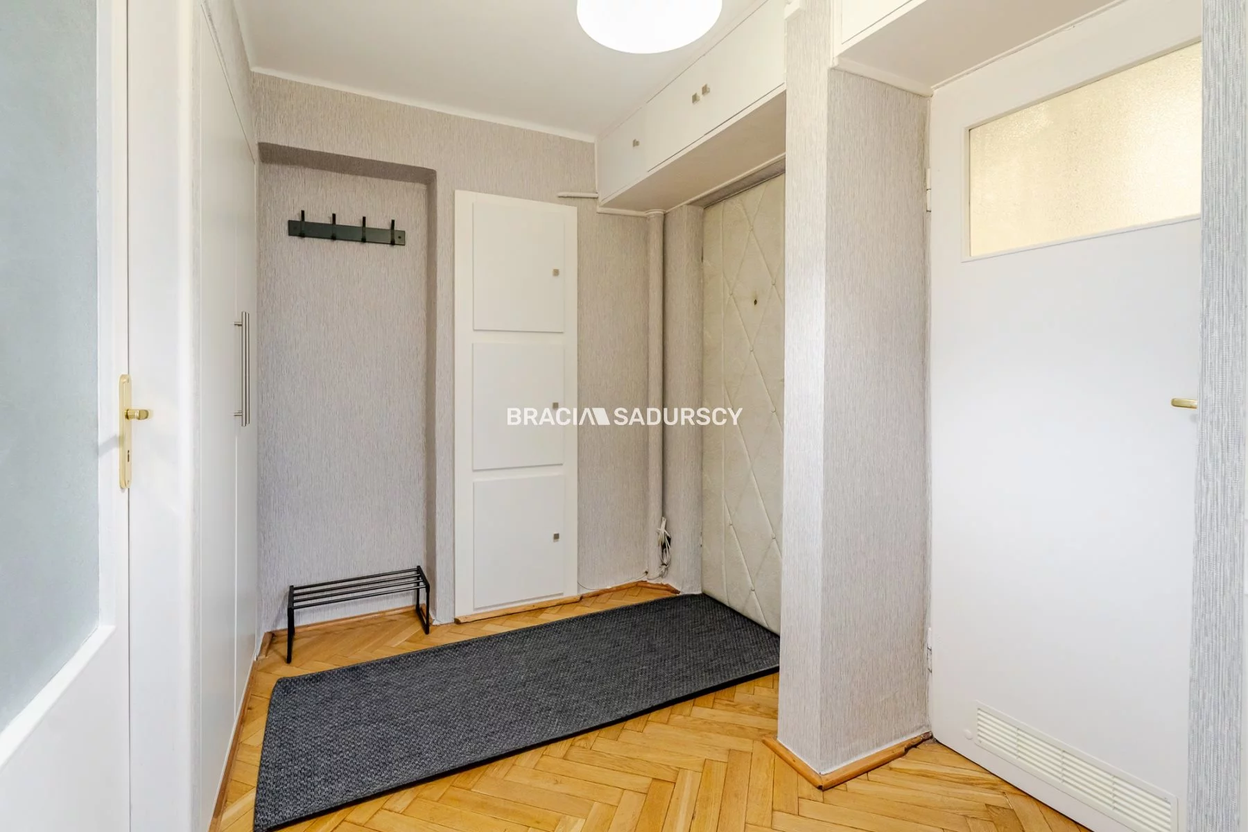 2 pokoje, mieszkanie 50,00 m², piętro 6, oferta nr , BS5-MW-312098, Kraków, Chocimska