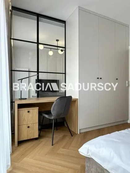 2 pokoje, mieszkanie 33,00 m², piętro 2, oferta nr , BS2-MW-307505-15, Kraków, Krowodrza, Cieszyńska