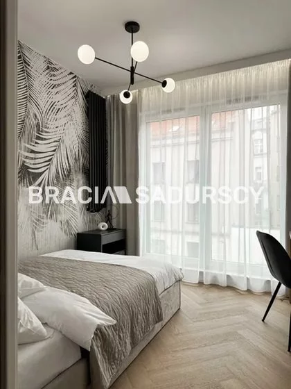 2 pokoje, mieszkanie 33,00 m², piętro 2, oferta nr , BS2-MW-307505-15, Kraków, Krowodrza, Cieszyńska
