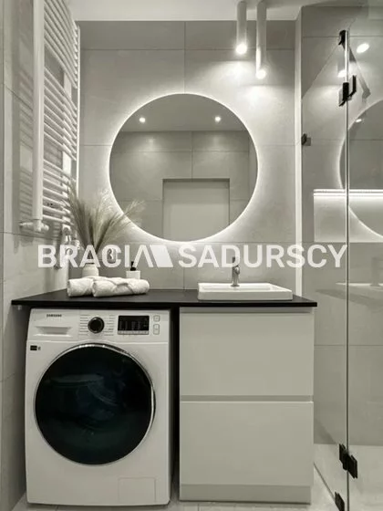 2 pokoje, mieszkanie 33,00 m², piętro 2, oferta nr , BS2-MW-307505-15, Kraków, Krowodrza, Cieszyńska
