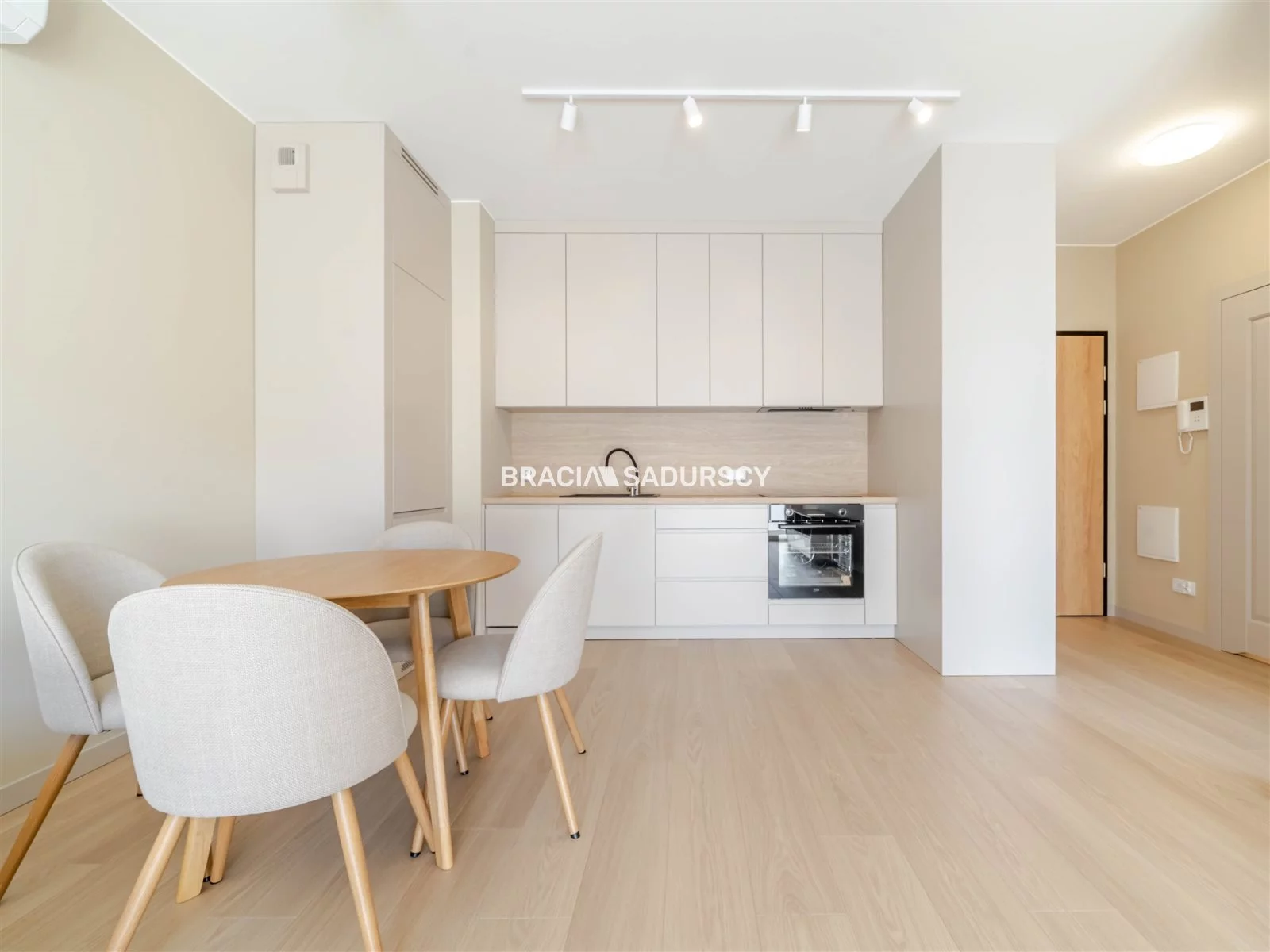 2 pokoje, mieszkanie 43,21 m², piętro 5, oferta nr , BS2-MW-312109, Kraków, Krowodrza, Cieszyńska
