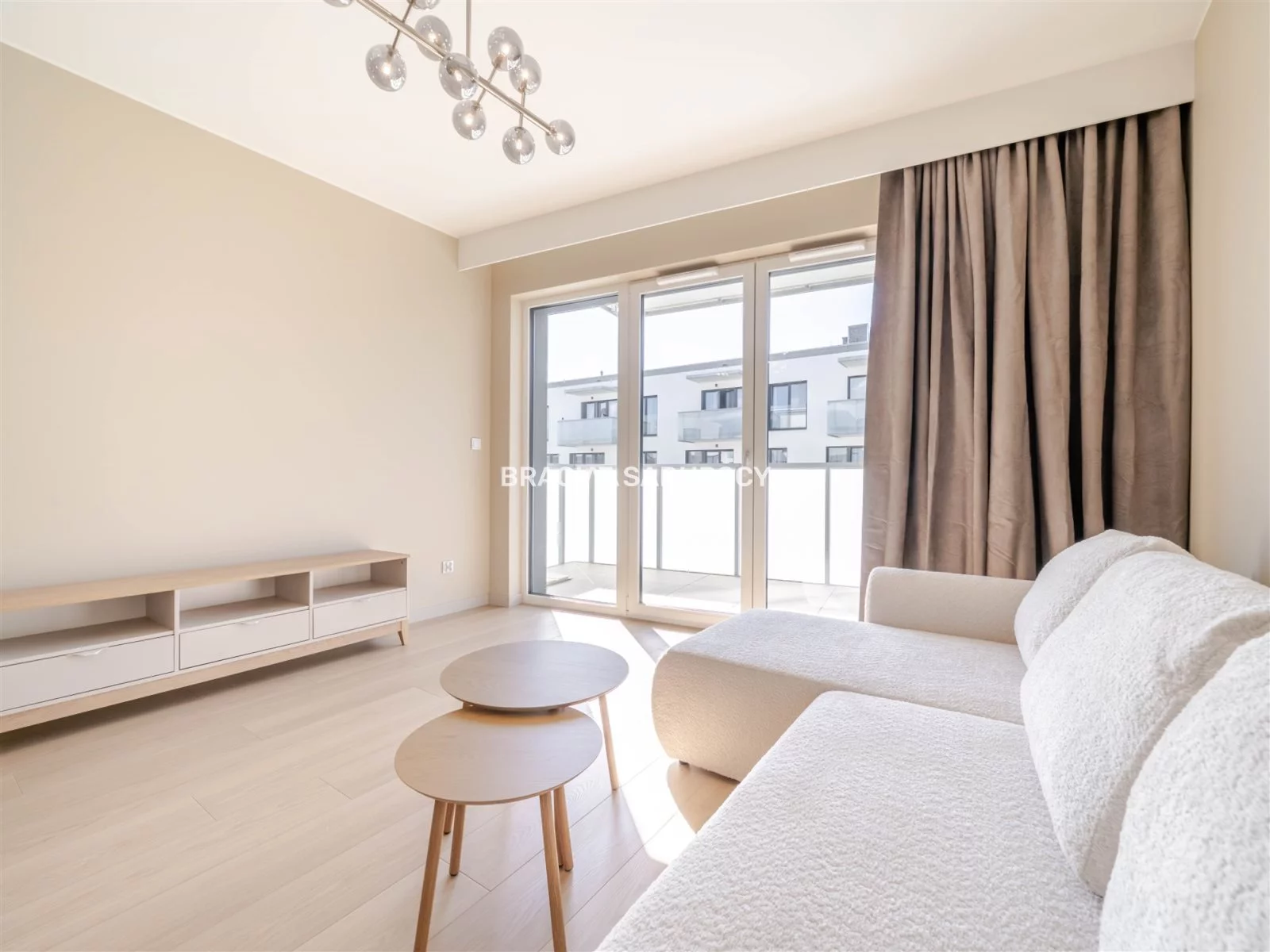2 pokoje, mieszkanie 43,21 m², piętro 5, oferta nr , BS2-MW-312109, Kraków, Krowodrza, Cieszyńska