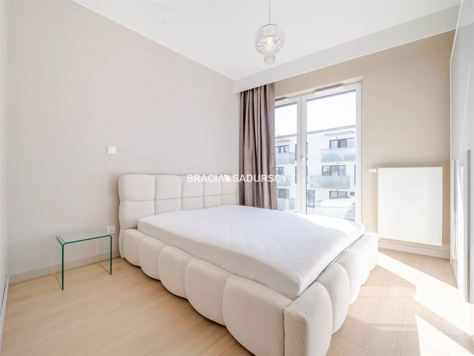 2 pokoje, mieszkanie 43,21 m², piętro 5, oferta nr , BS2-MW-312109, Kraków, Krowodrza, Cieszyńska