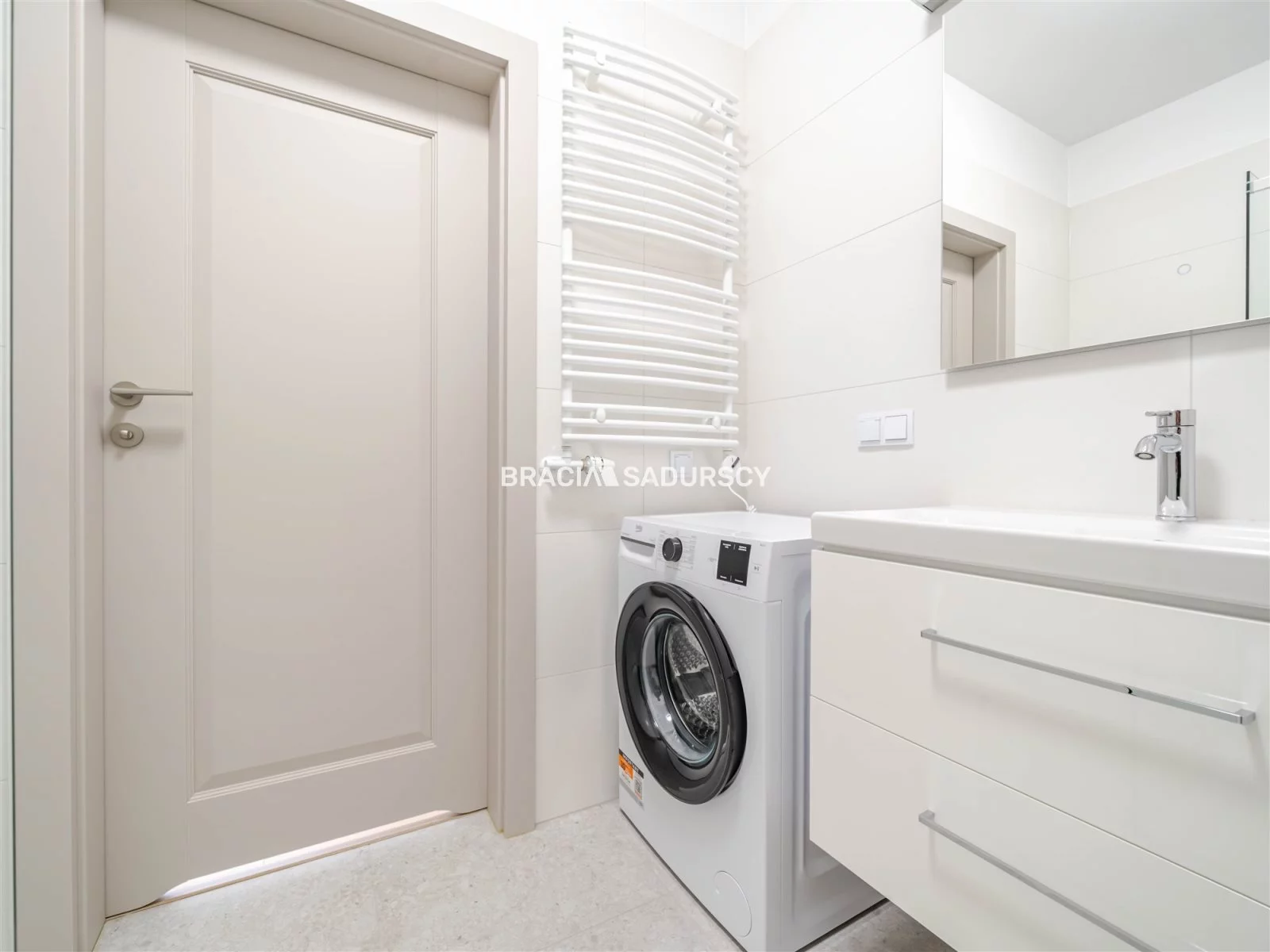 2 pokoje, mieszkanie 43,21 m², piętro 5, oferta nr , BS2-MW-312109, Kraków, Krowodrza, Cieszyńska
